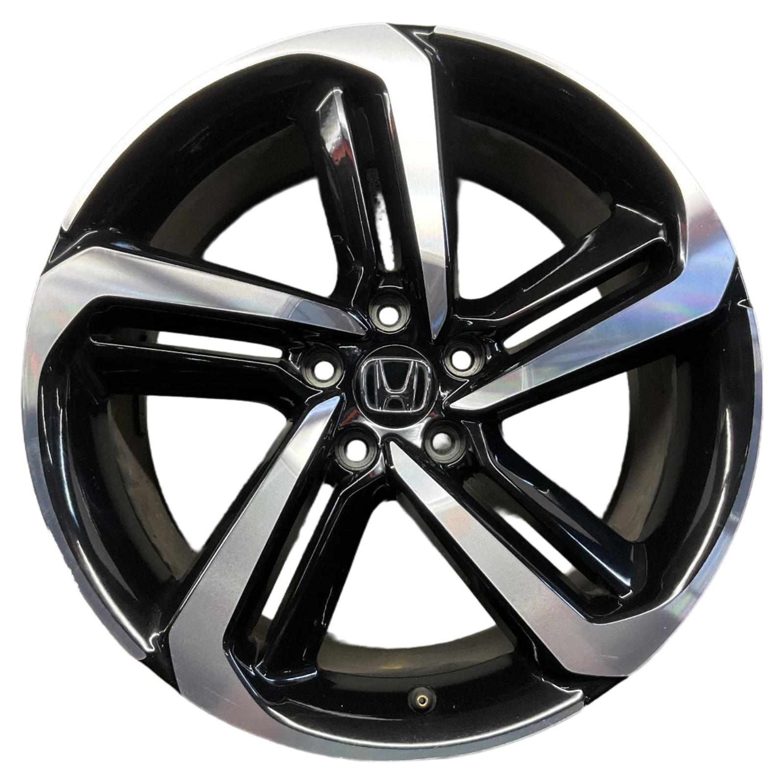 Wheel