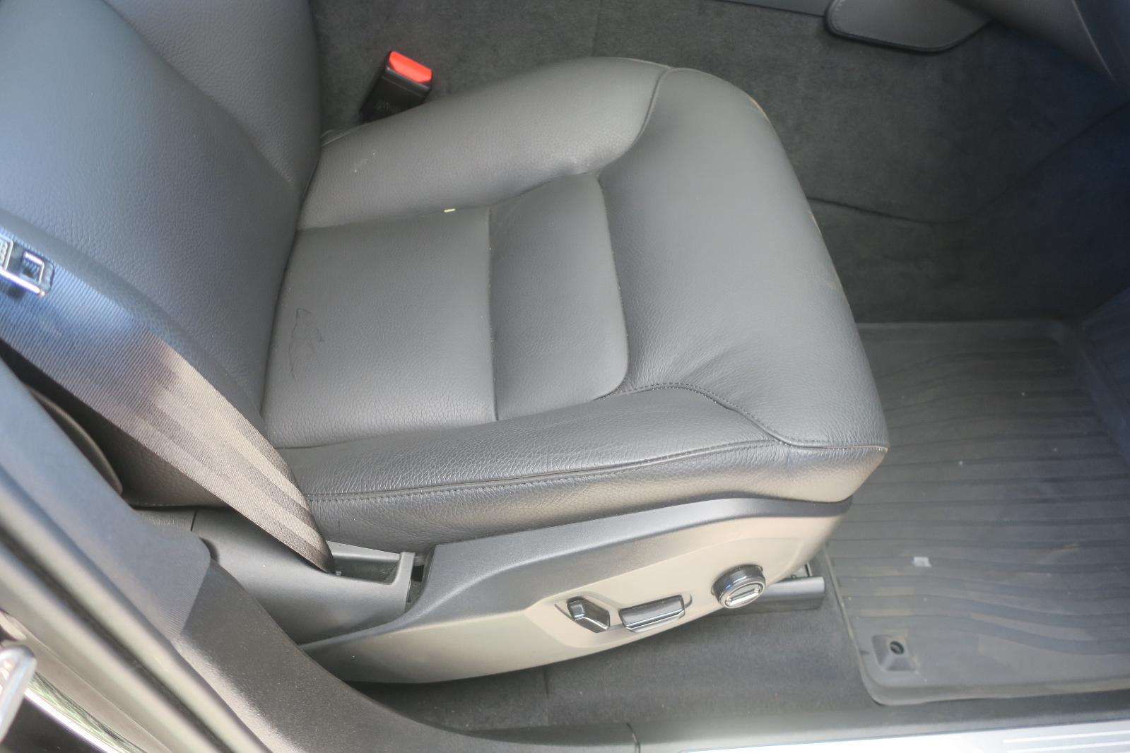 Front Seat