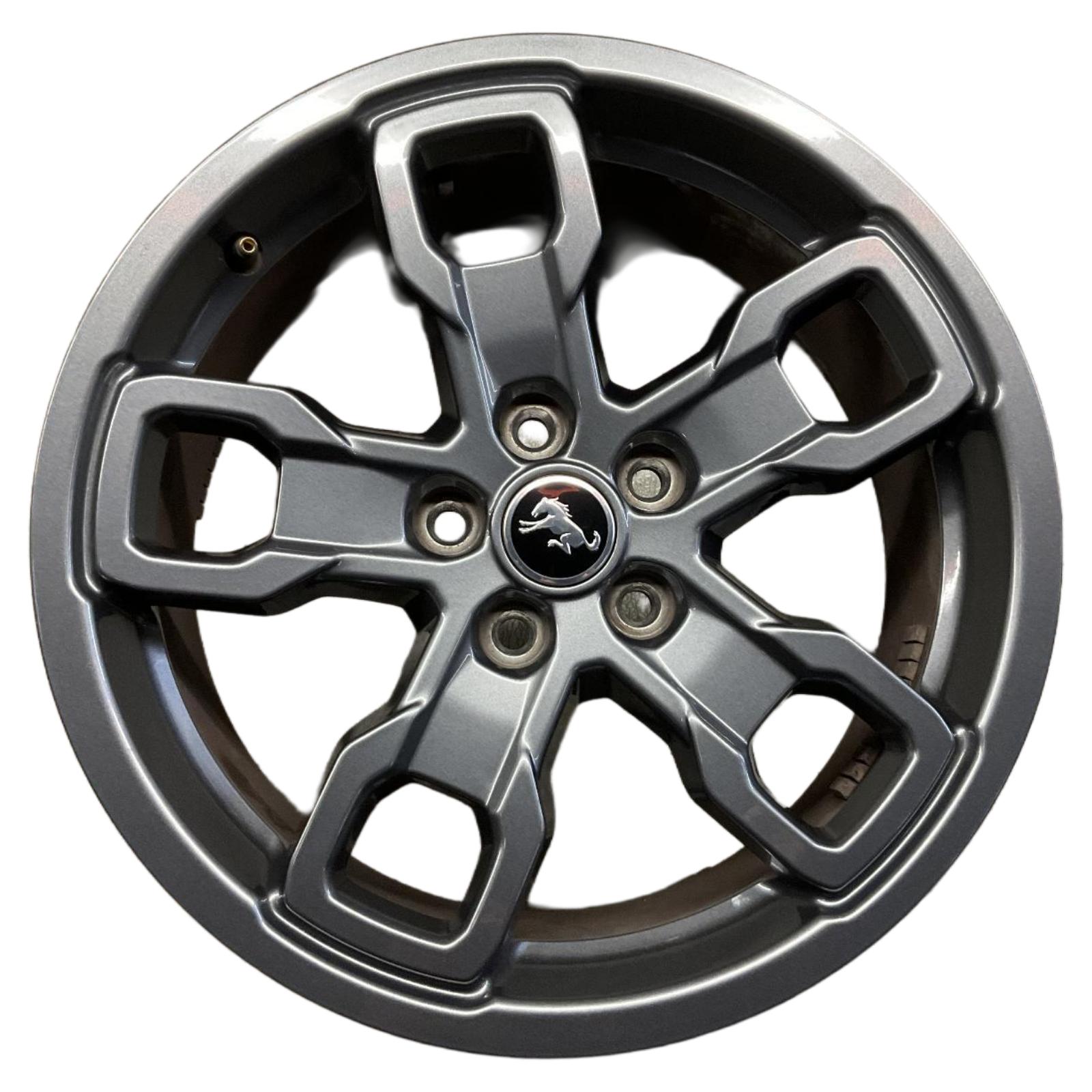 Wheel
