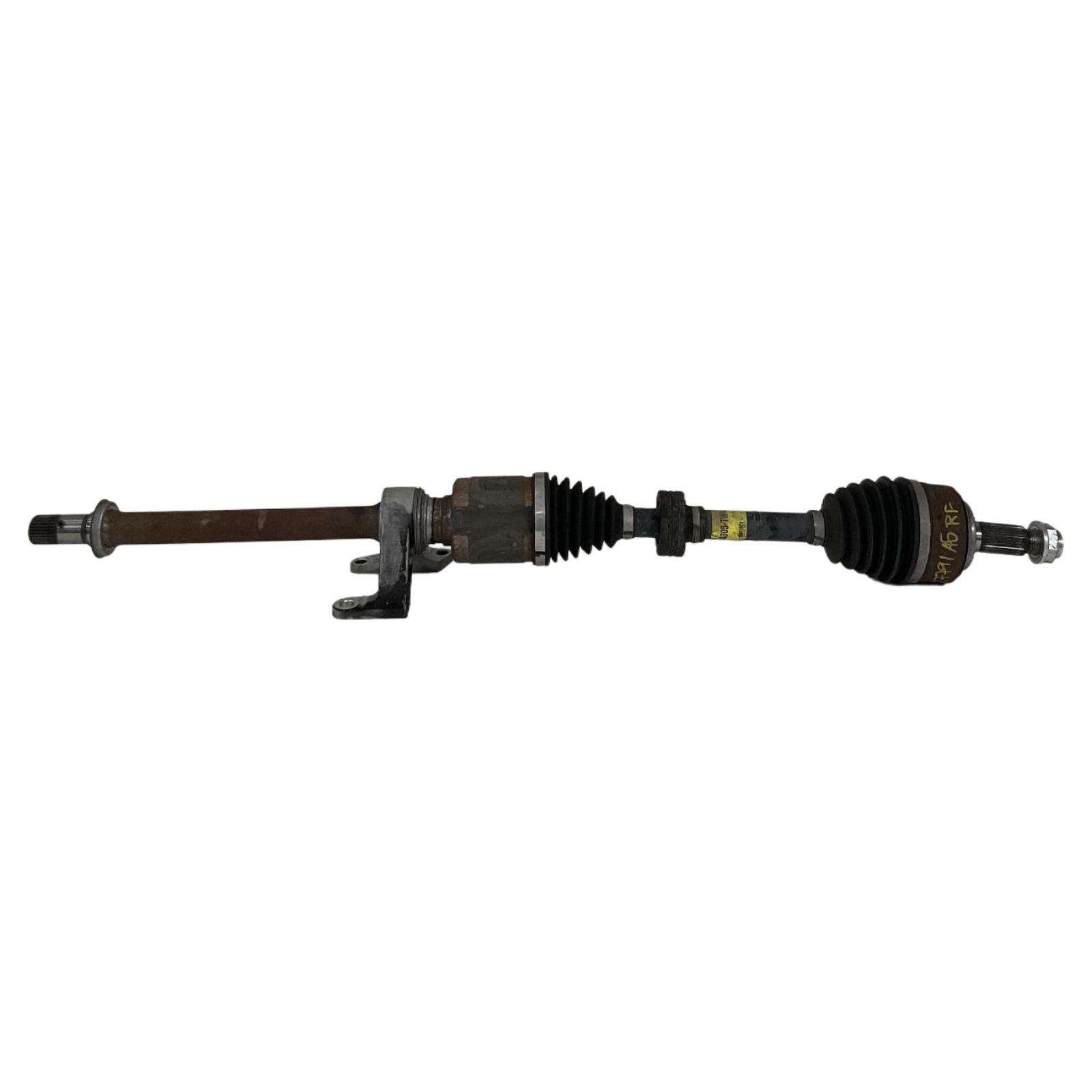 Axle Shaft