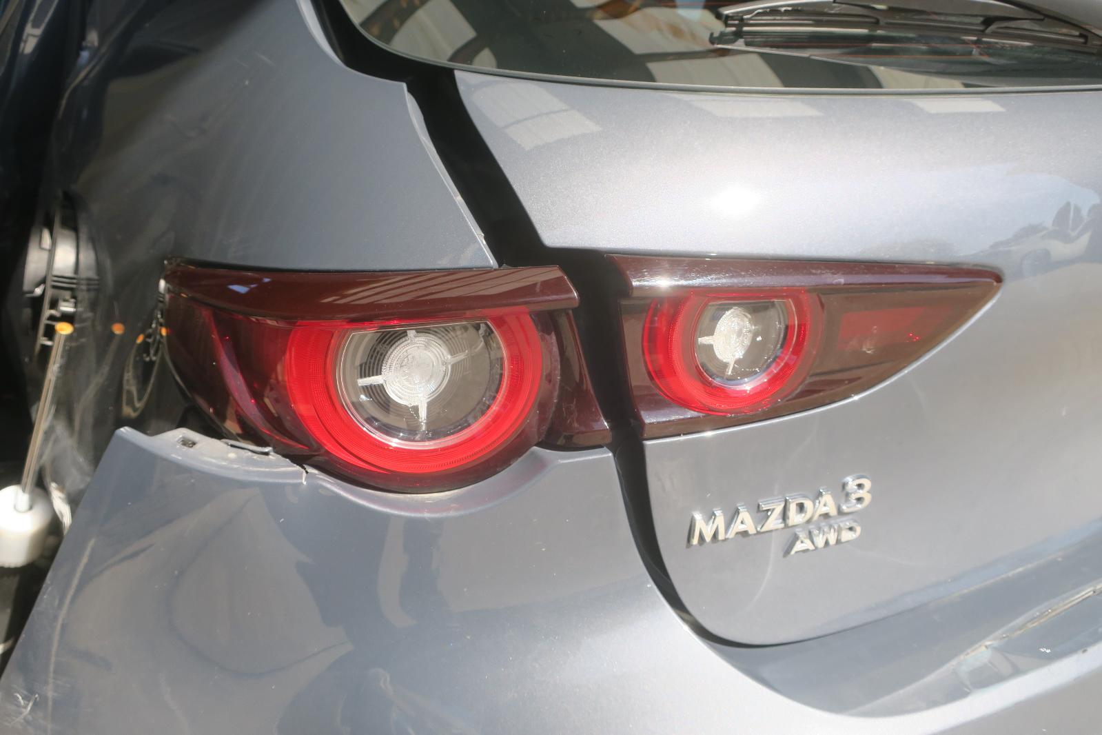 Tail Lamp