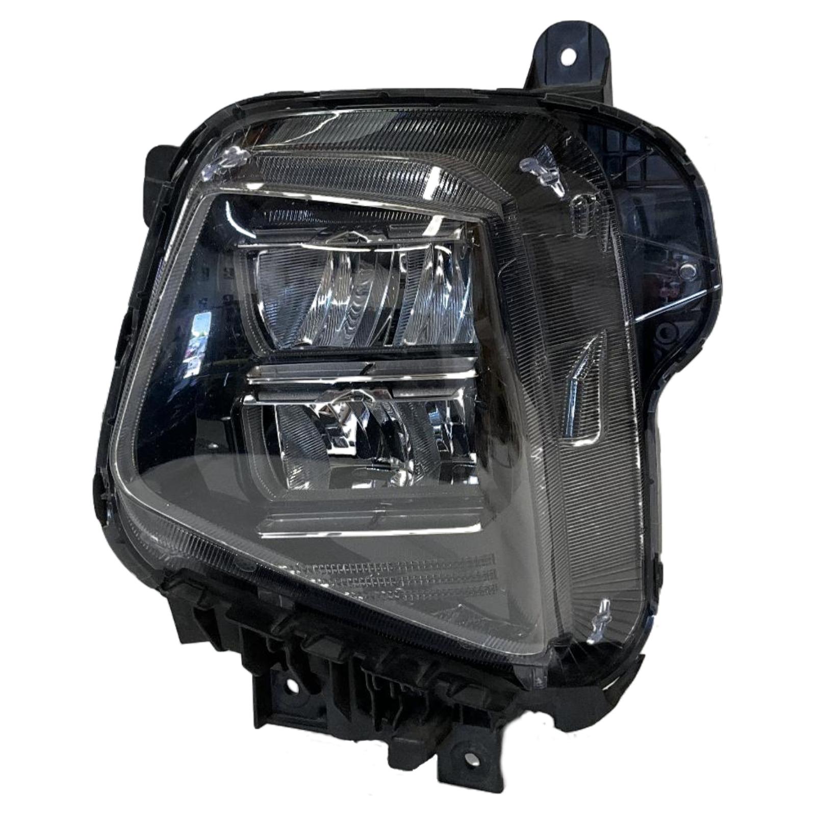 2024 Hyundai Tucson Headlamp Assembly