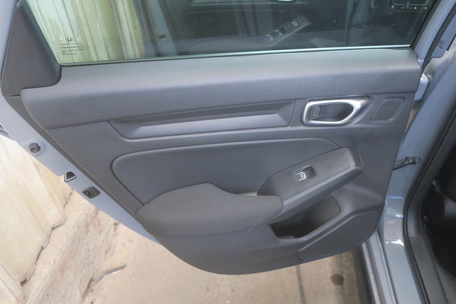 Trim Panel, Rr Dr