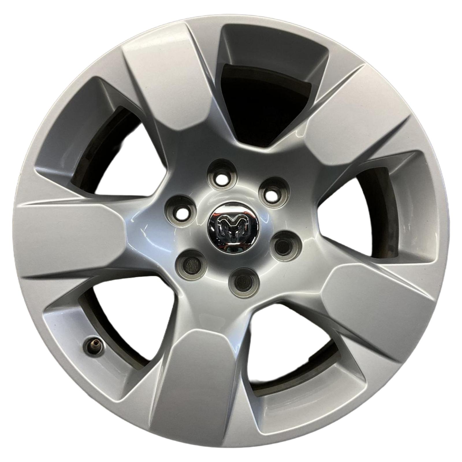 Wheel