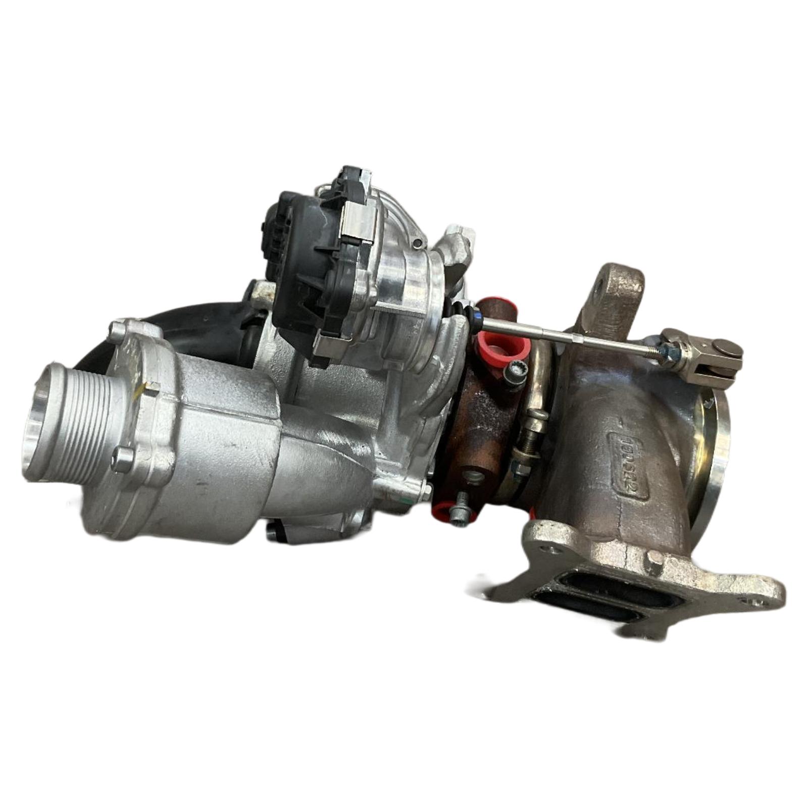 Exhaust Manifold