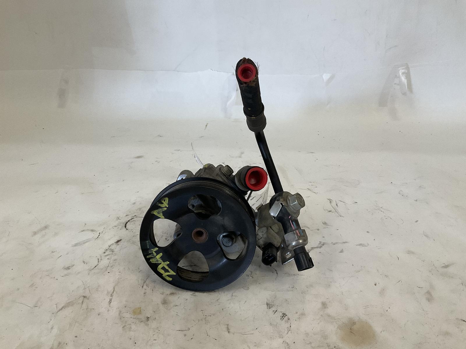 PS Pump/Motor