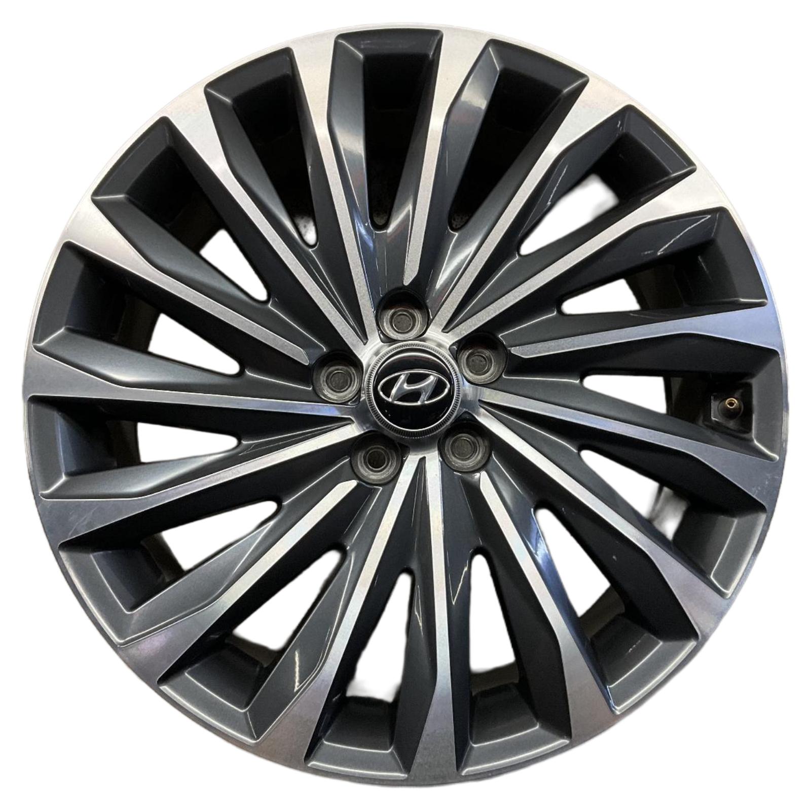 Wheel