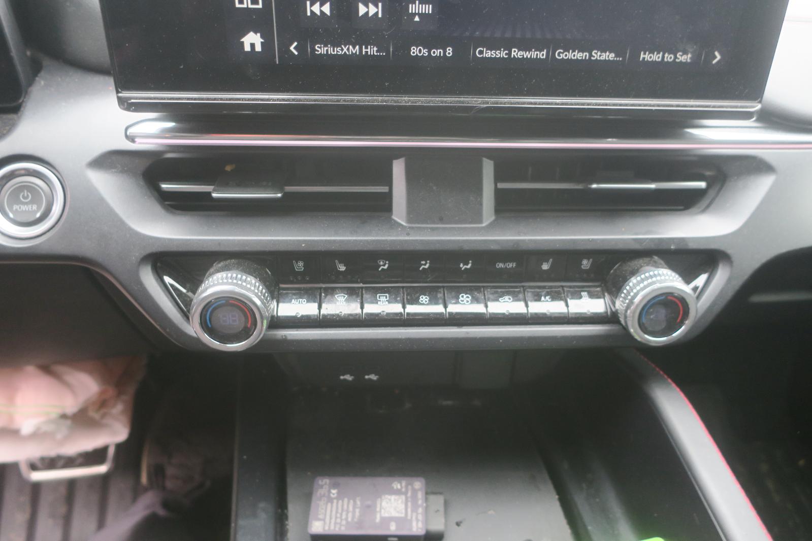Temp Control