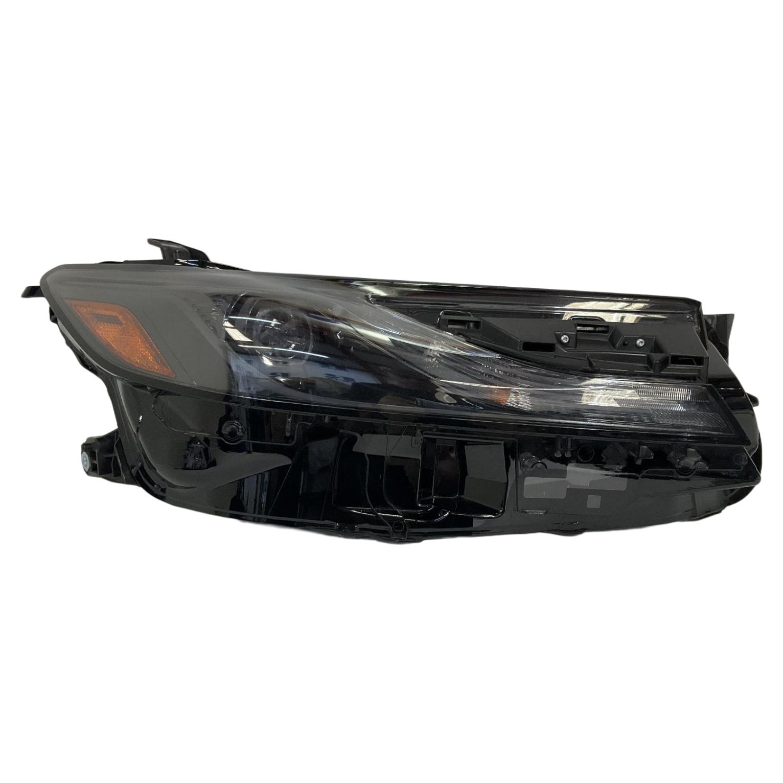 2025 Toyota Camry Headlamp Assembly