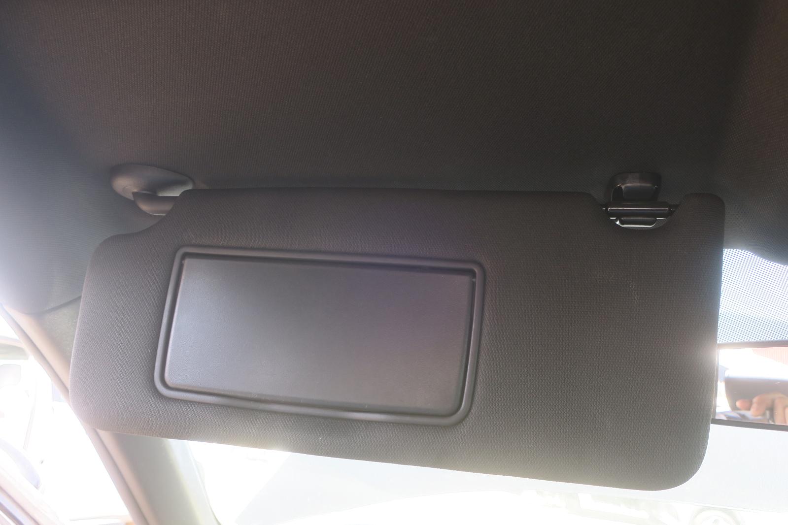 Sun Visor
