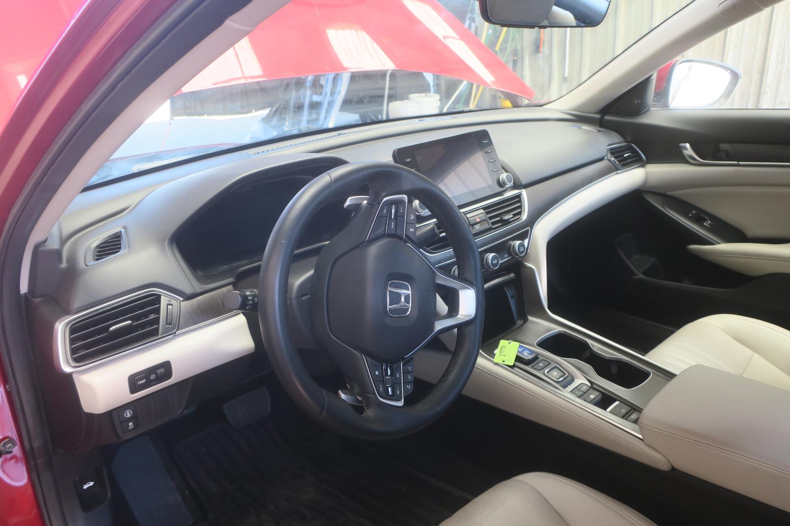 Dash Panel