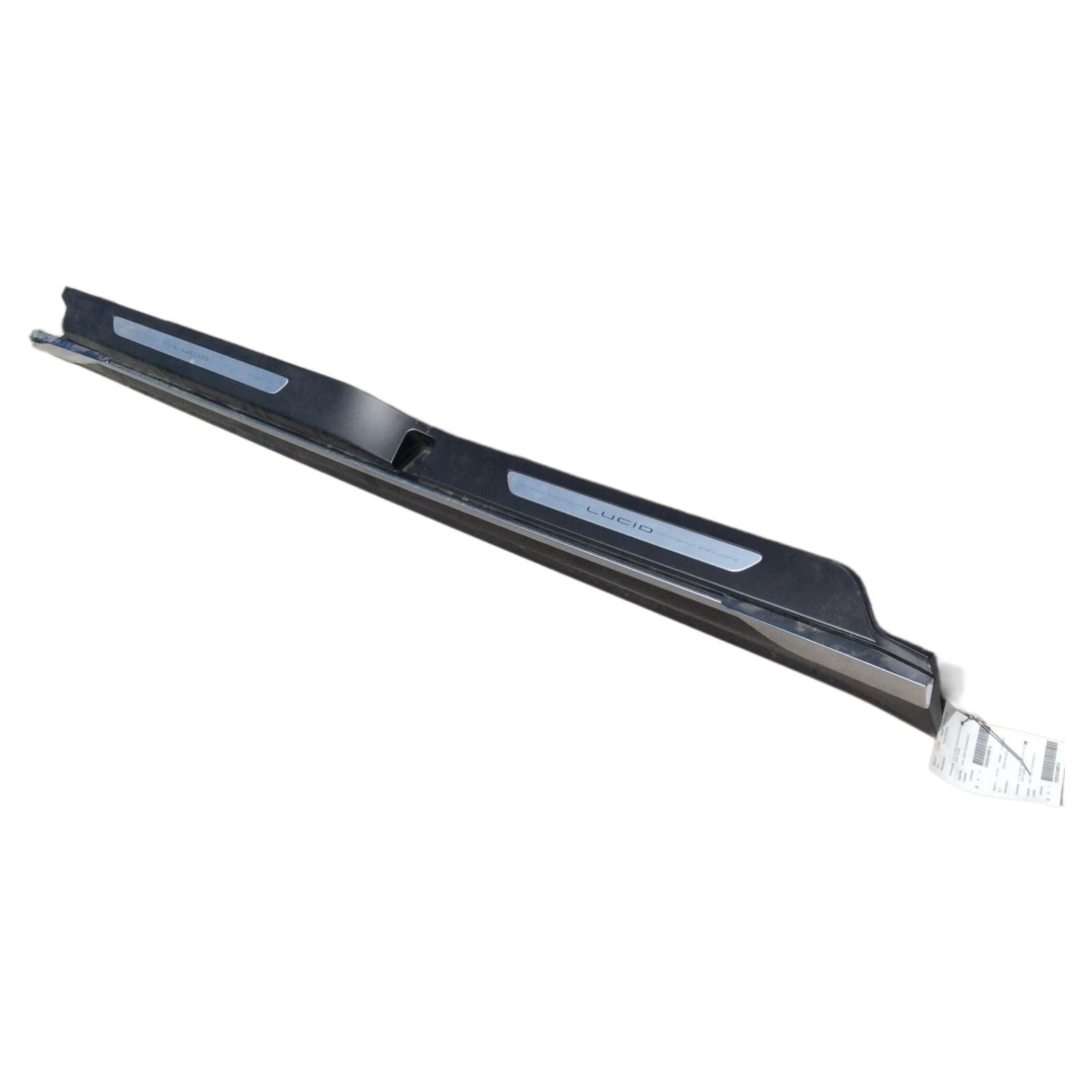 Rocker Panel Moldings