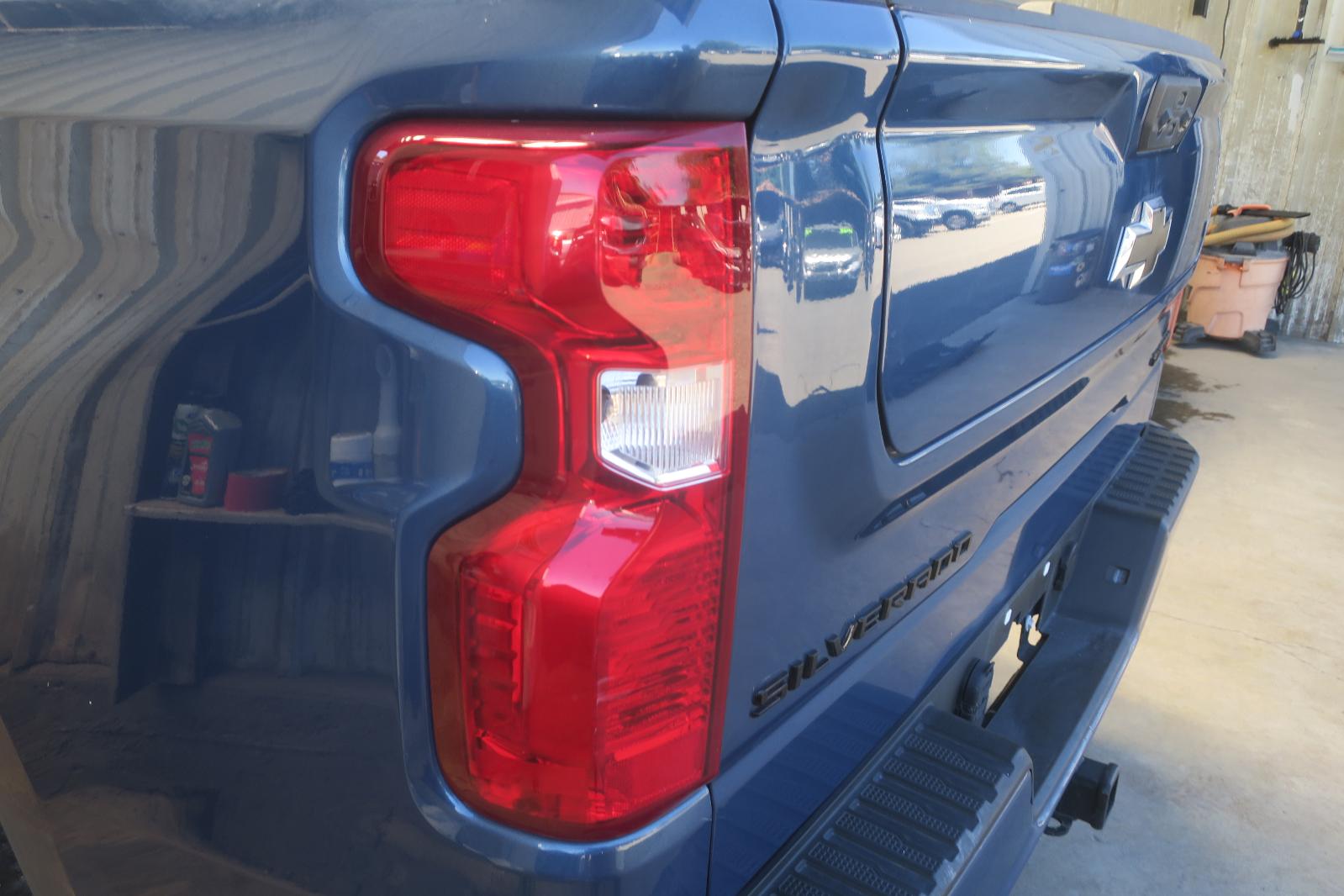 Tail Lamp