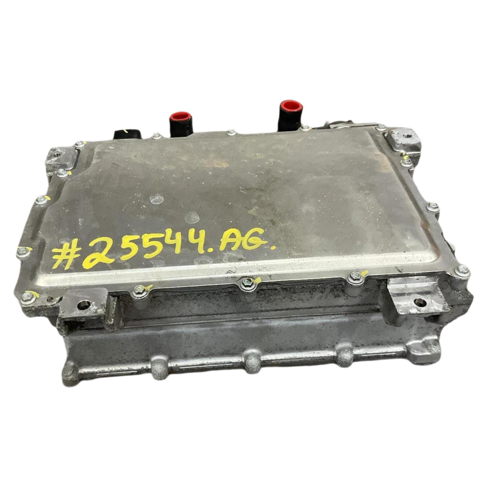 Converter Inverter Charger