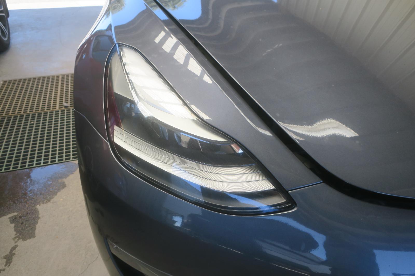 2023 Tesla Model 3 Headlamp Assembly