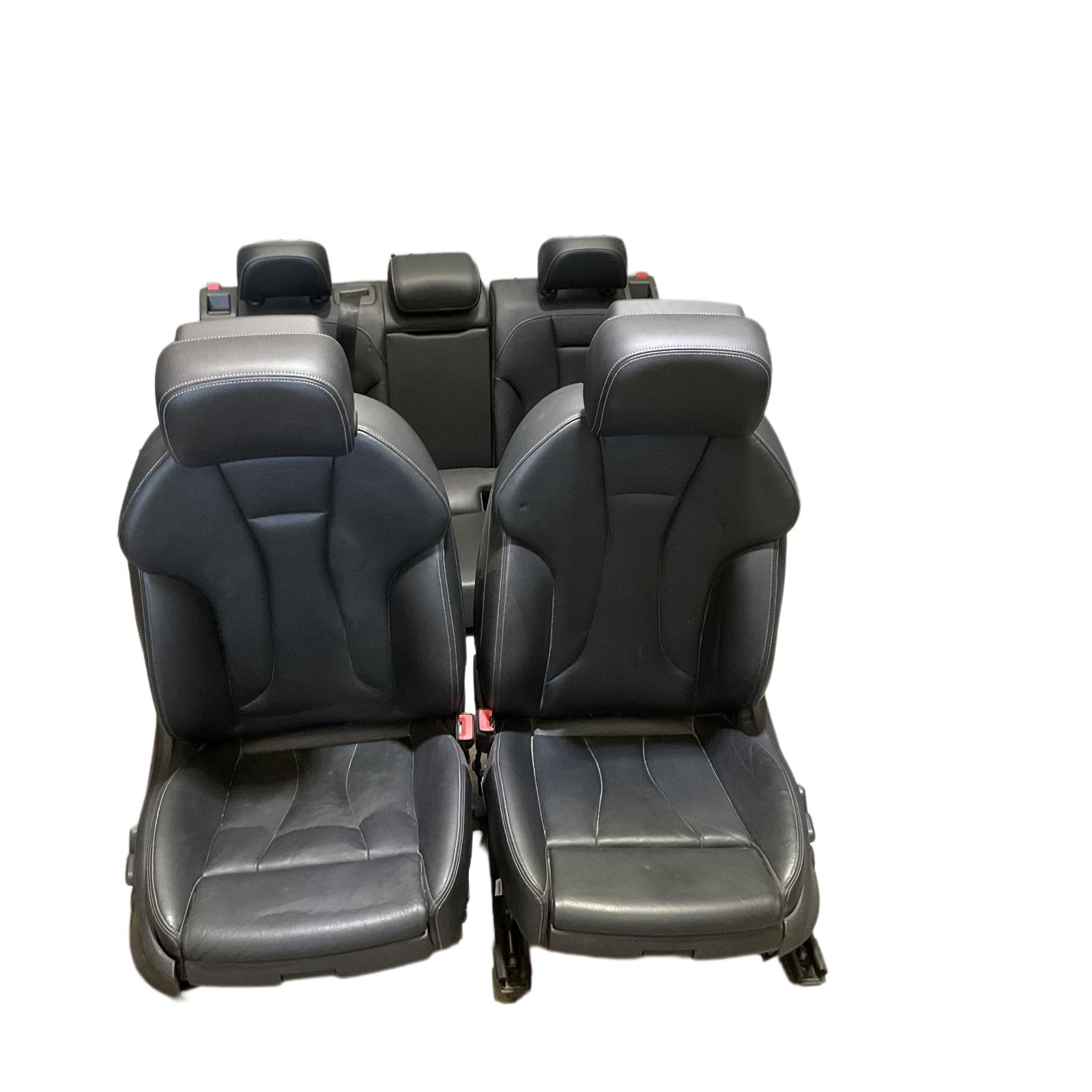 Front Seat