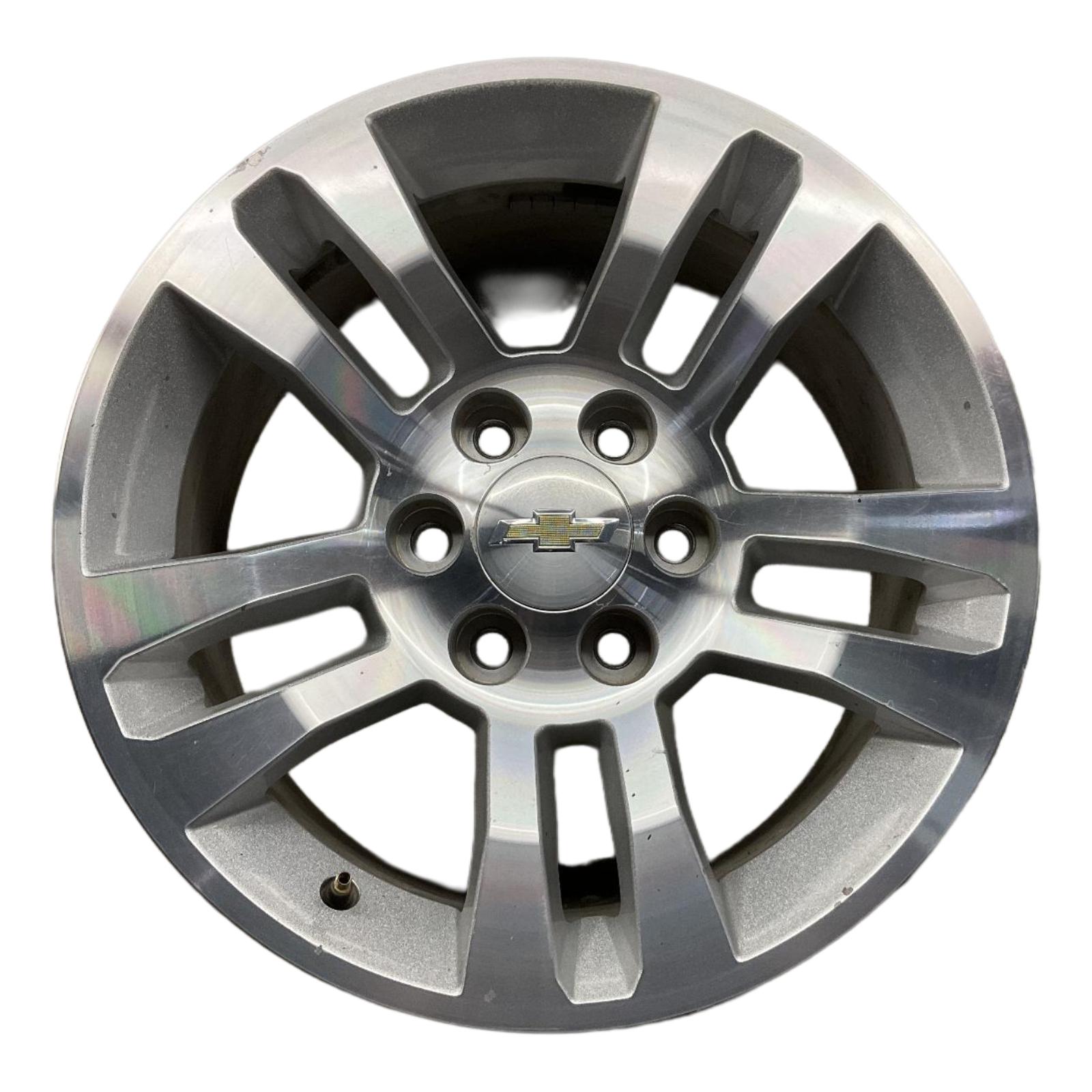 Wheel