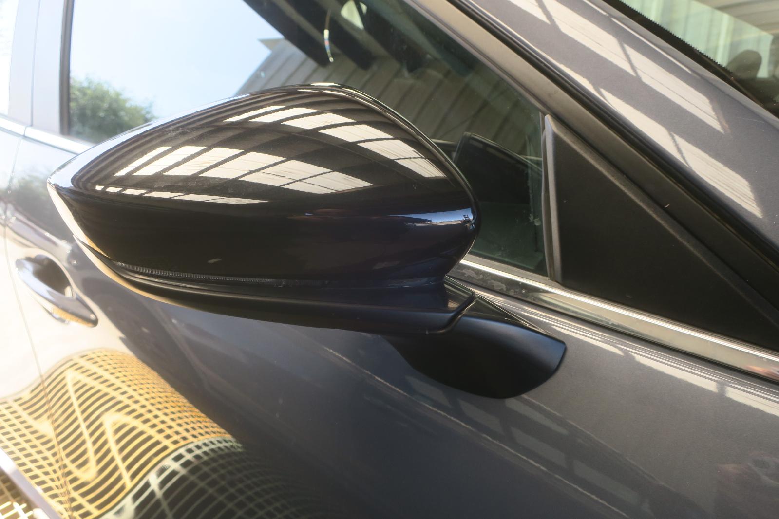 Side View Mirror