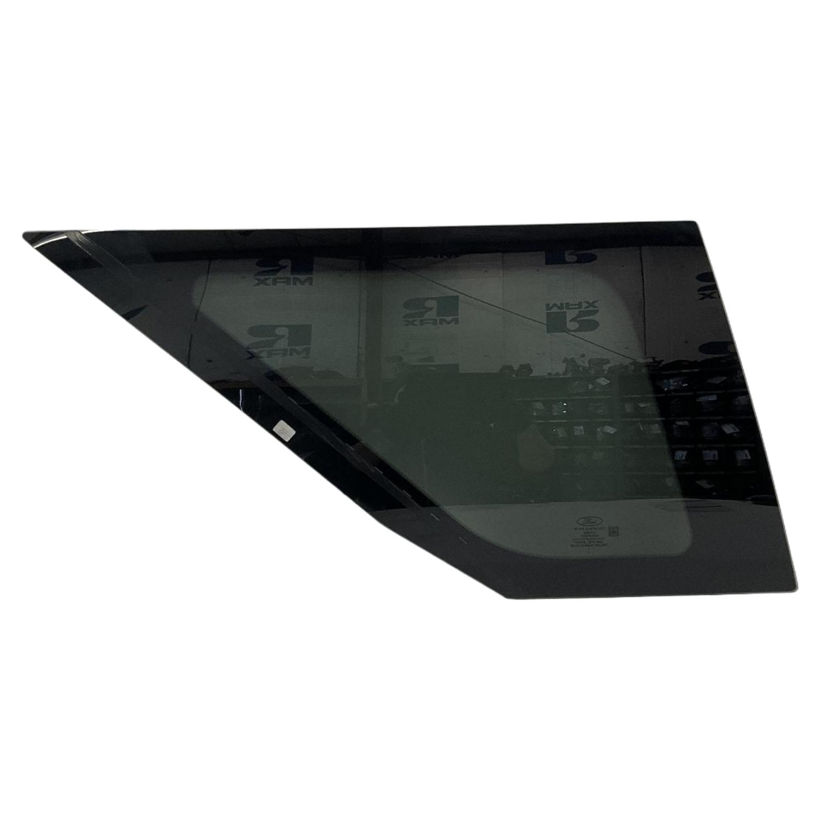 Rear Quarter Glass