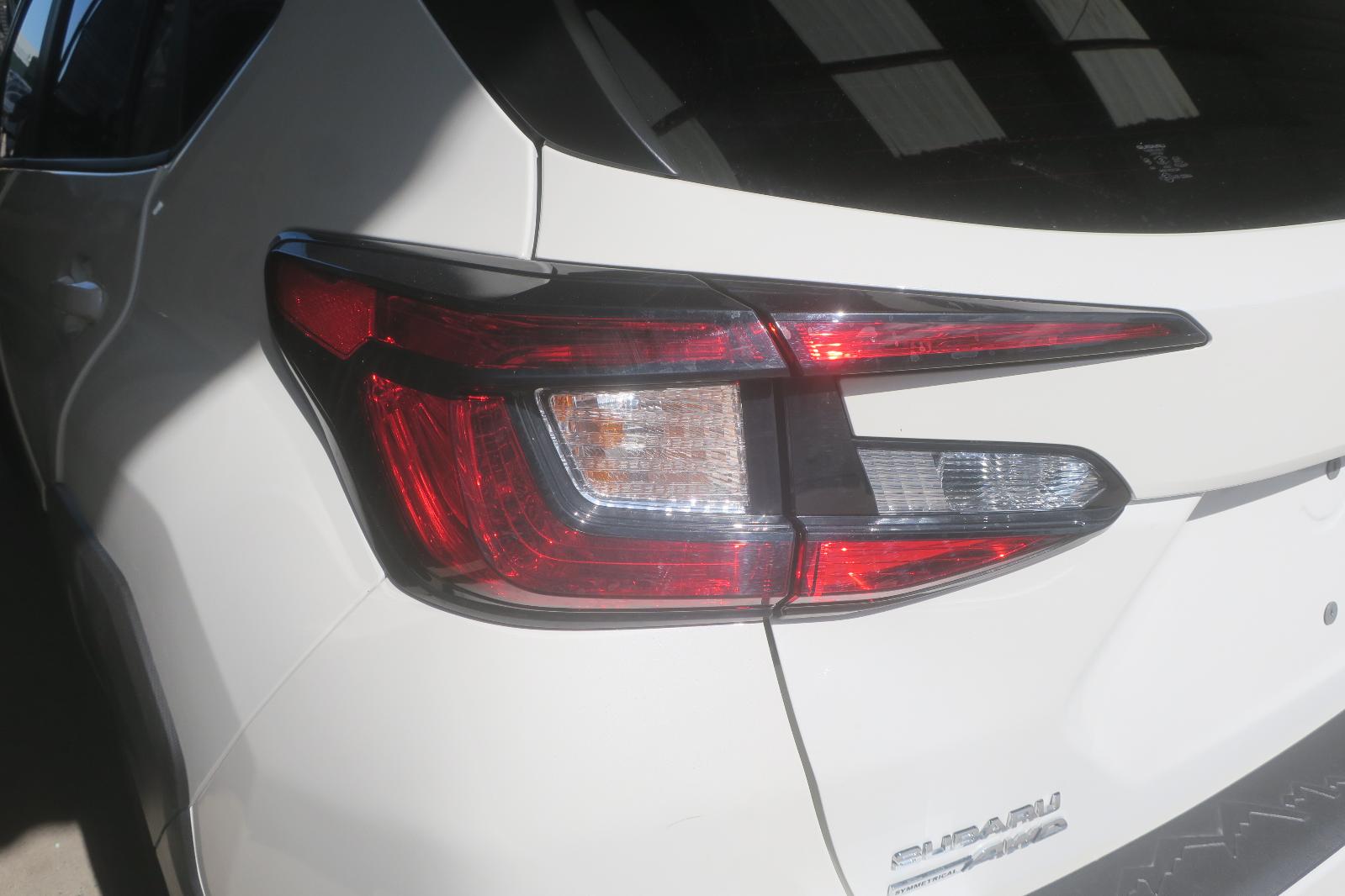 Tail Lamp