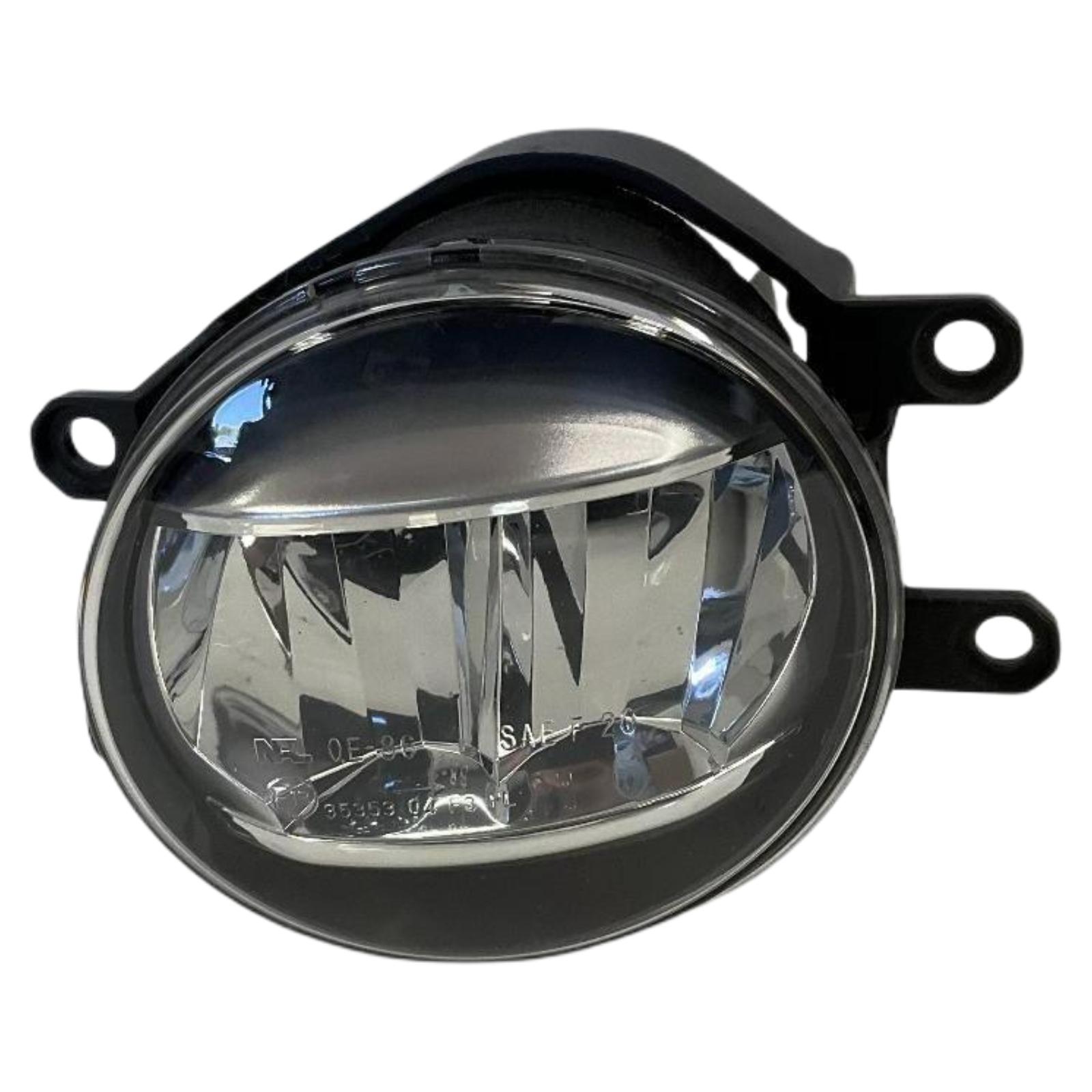 Front Lamp