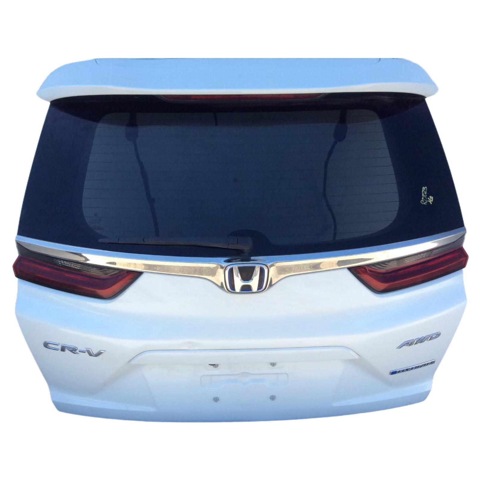 Decklid  Tailgate Hatch