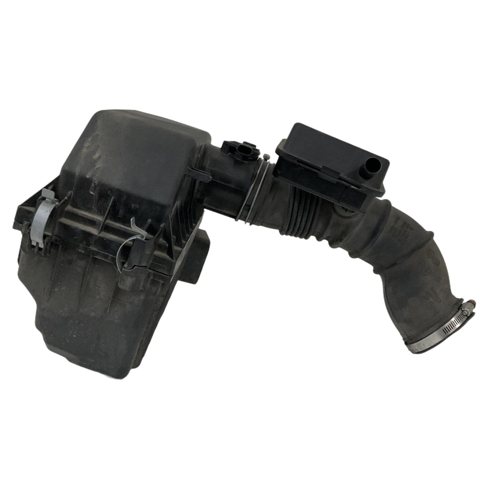 Air Cleaner