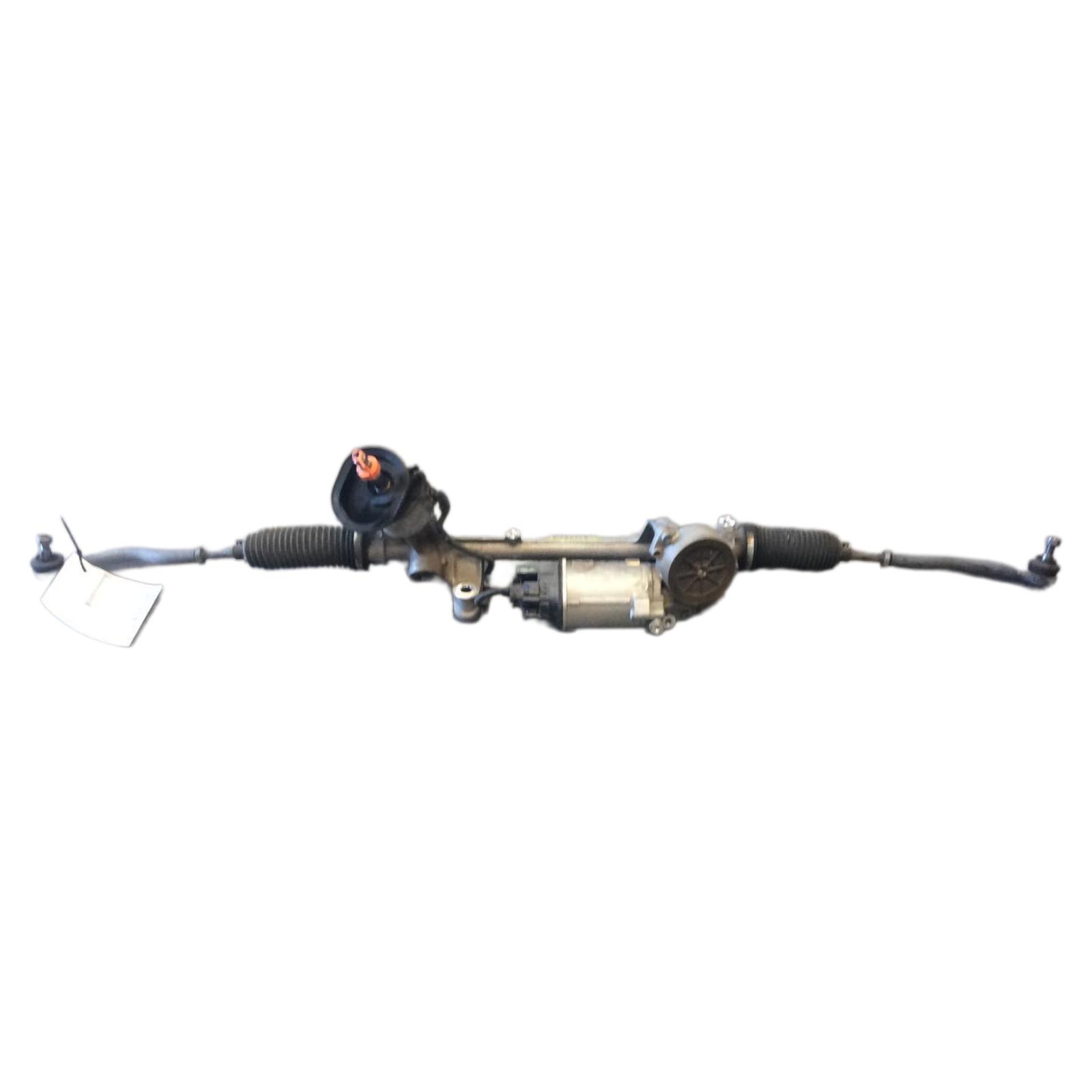 Steering Rack & Pinion