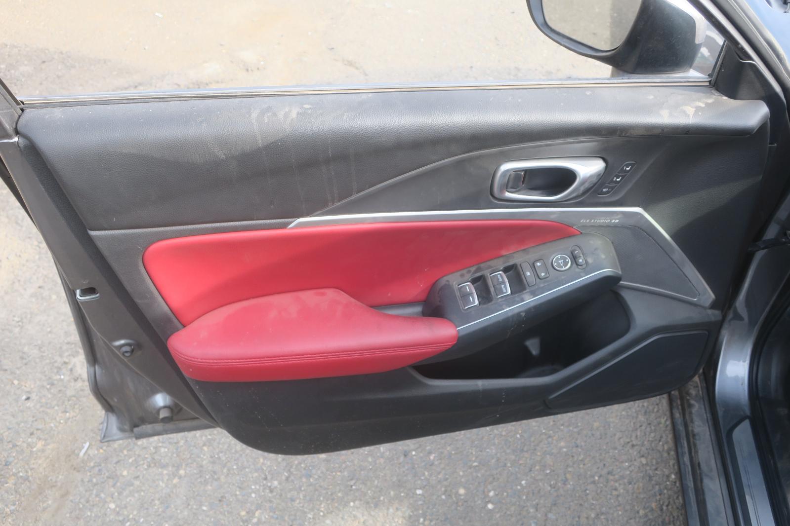 2024 Acura Integra Front Door Panel