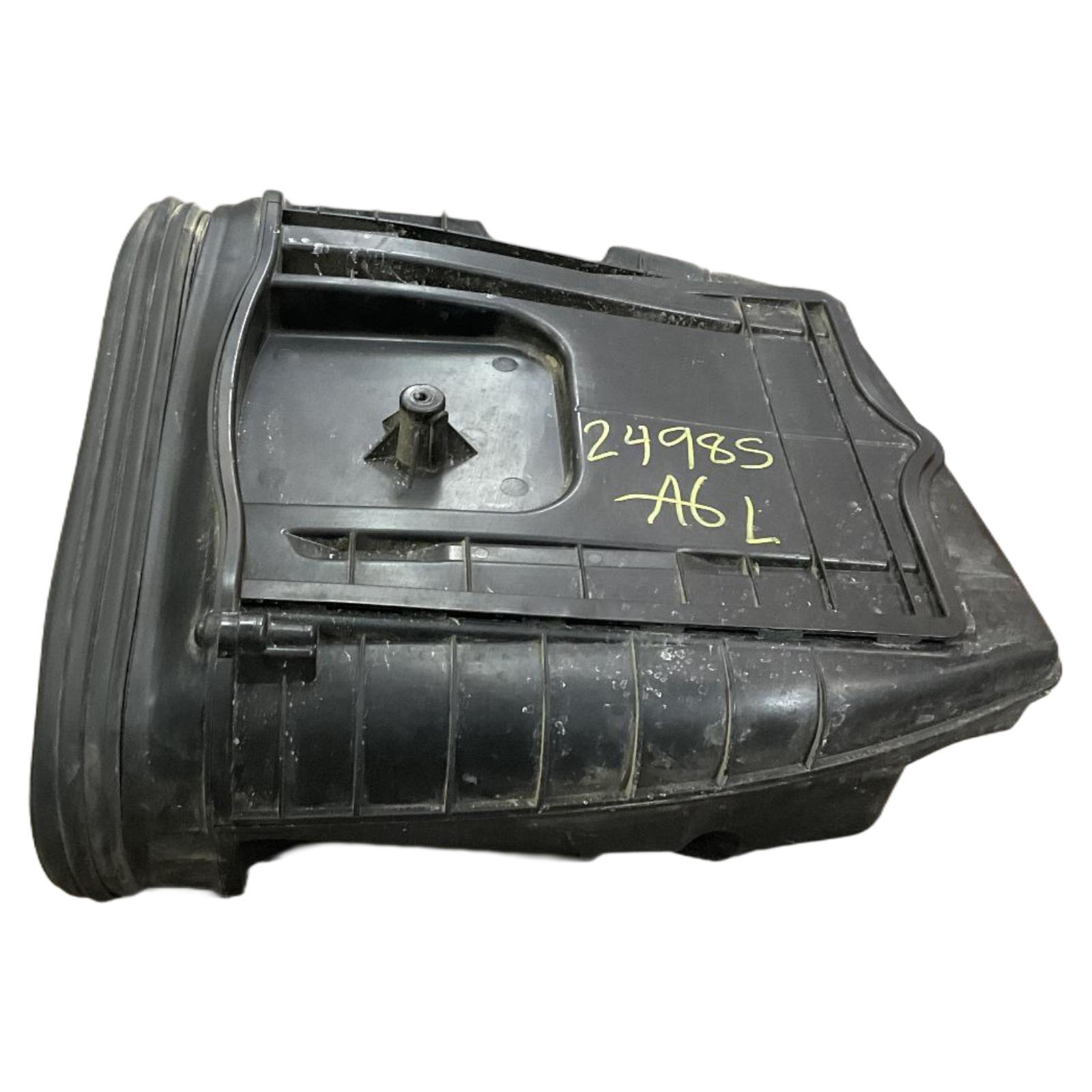 Air Cleaner