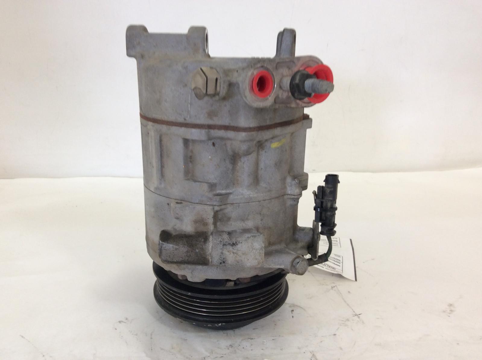 AC Compressor