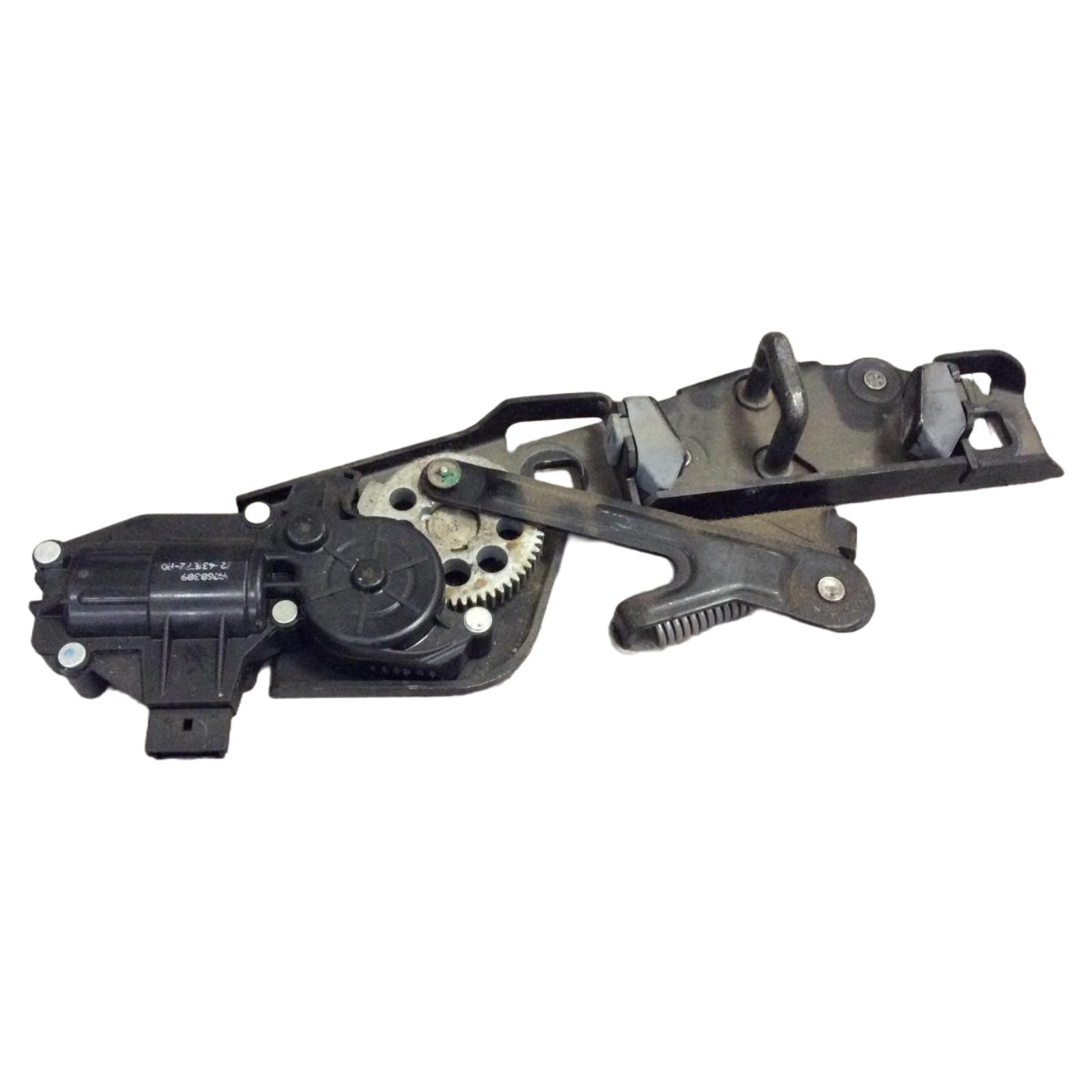 Body Parts, Misc.