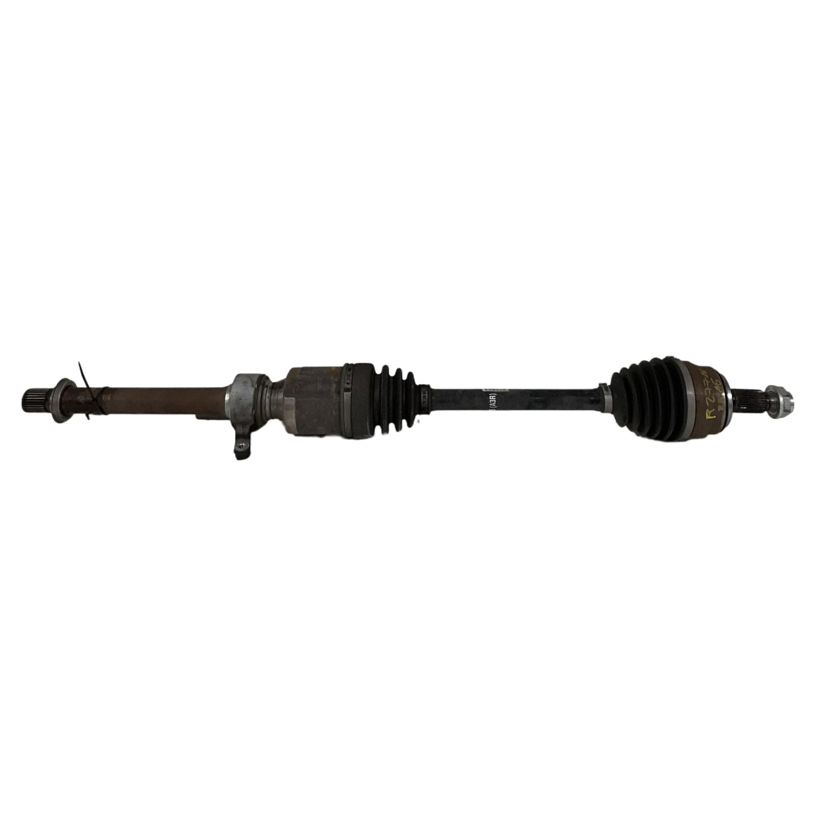 Axle Shaft
