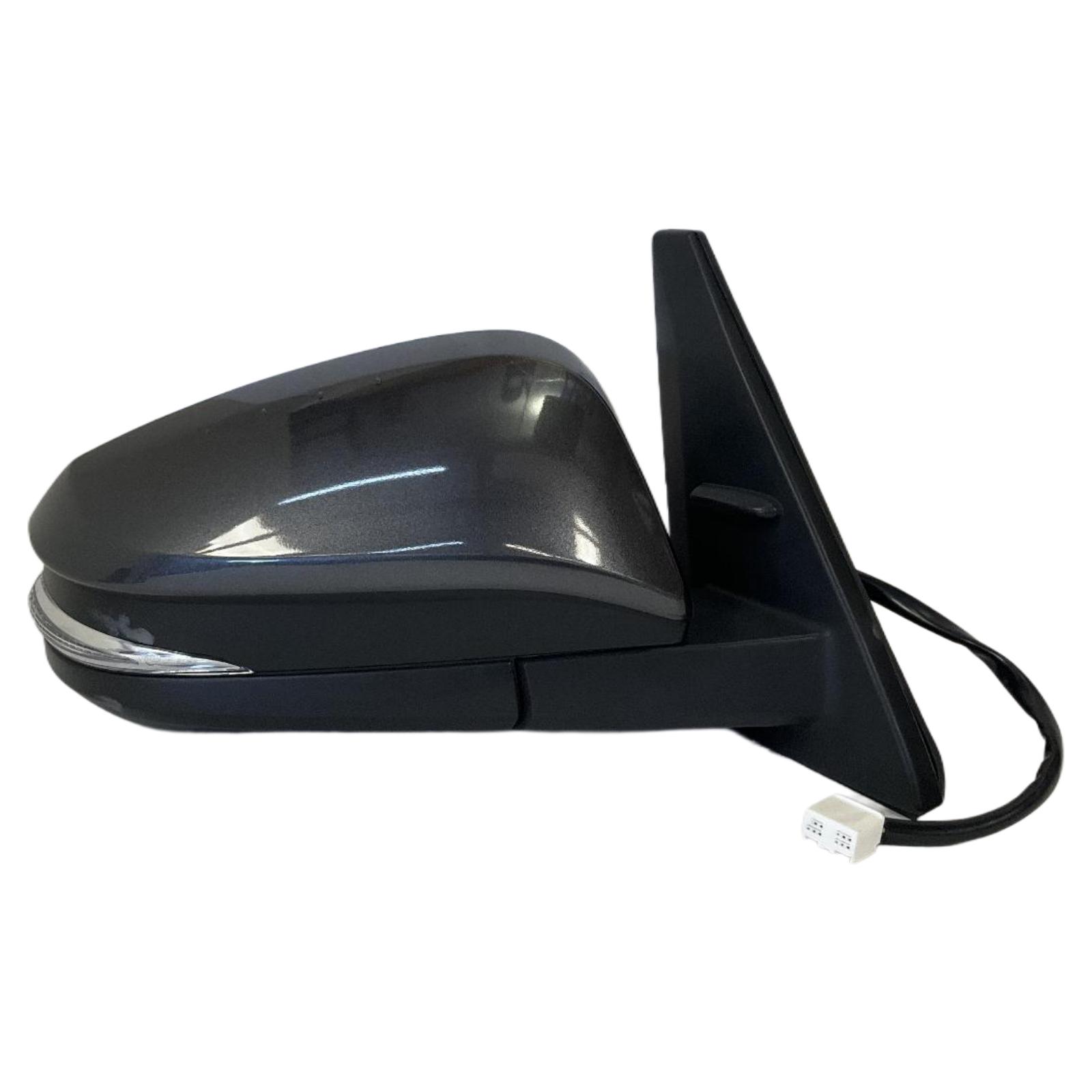 Side View Mirror