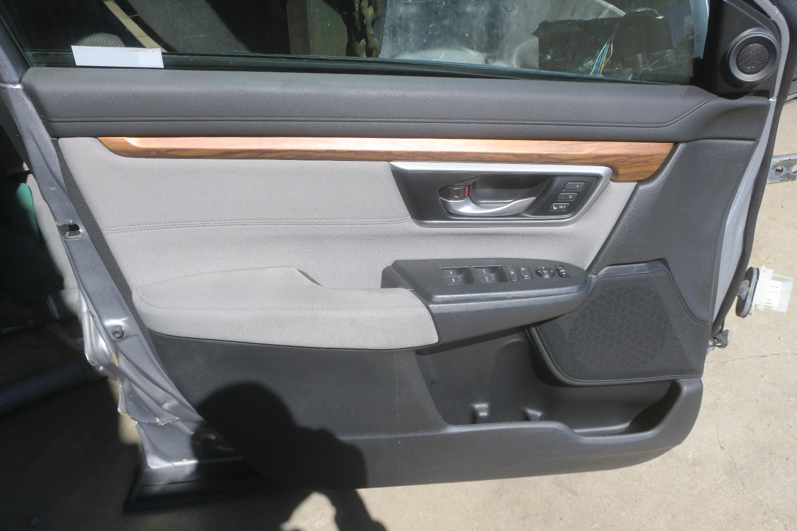 Trim Panel, Fr Dr