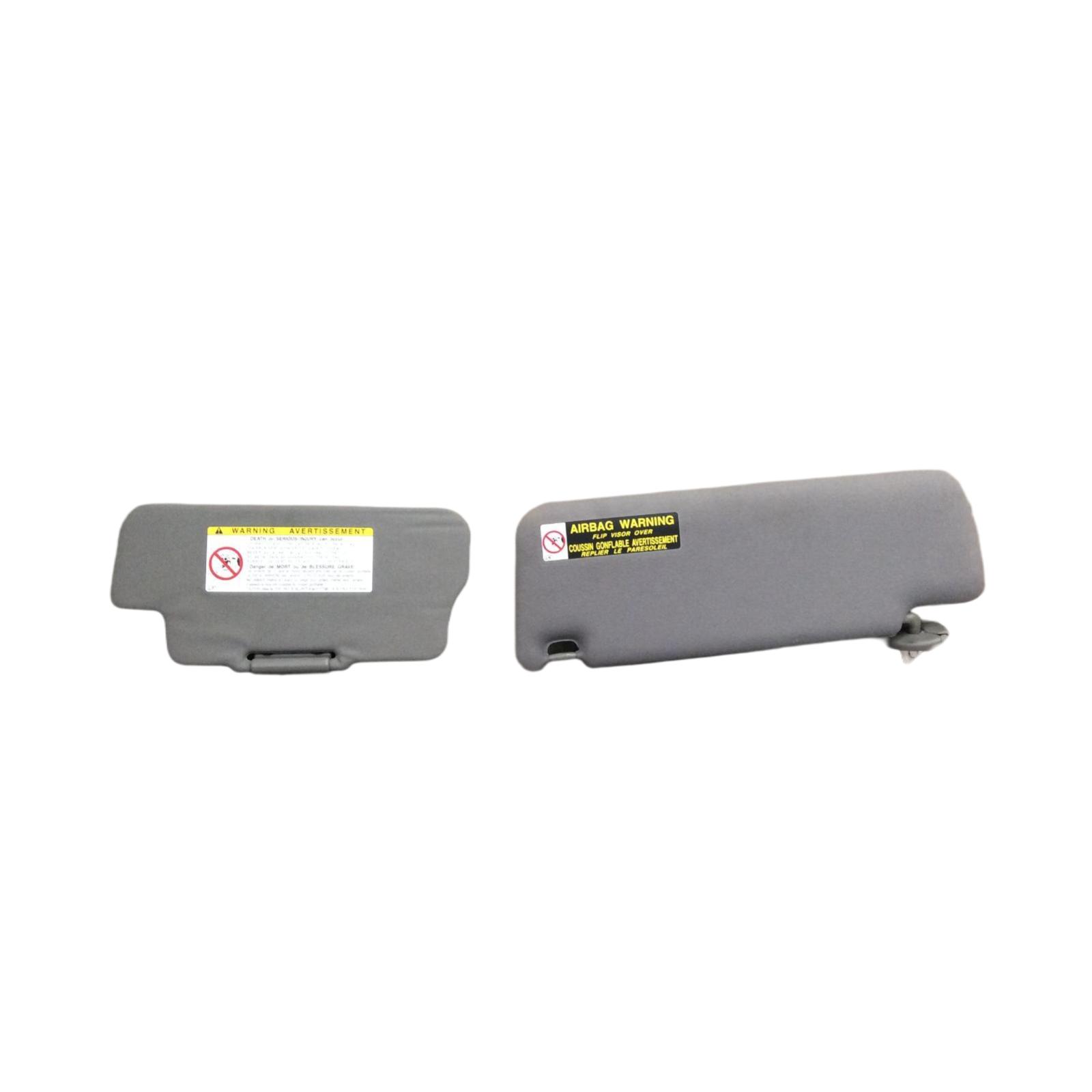 Sun Visor
