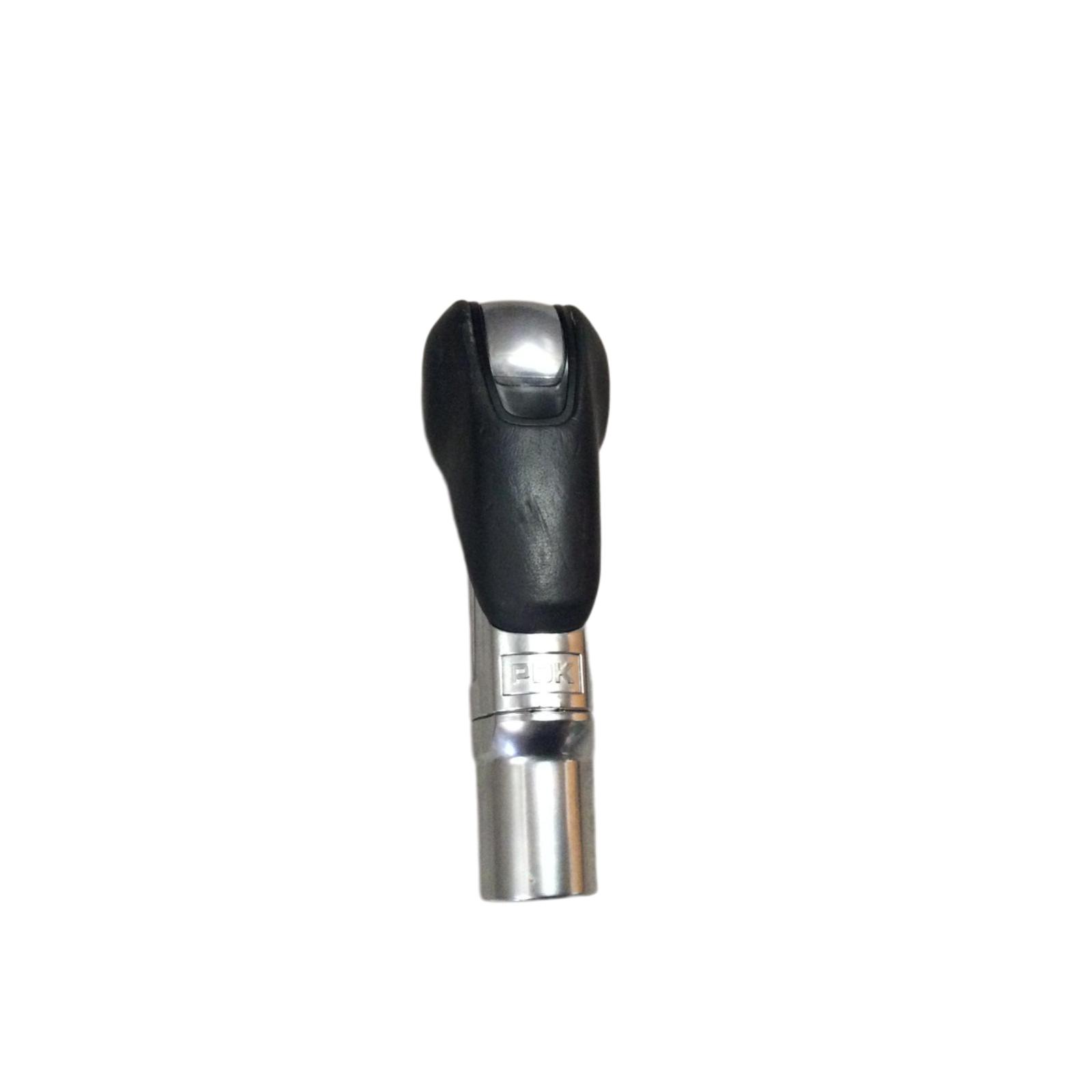 Transmission Shifter Assembly