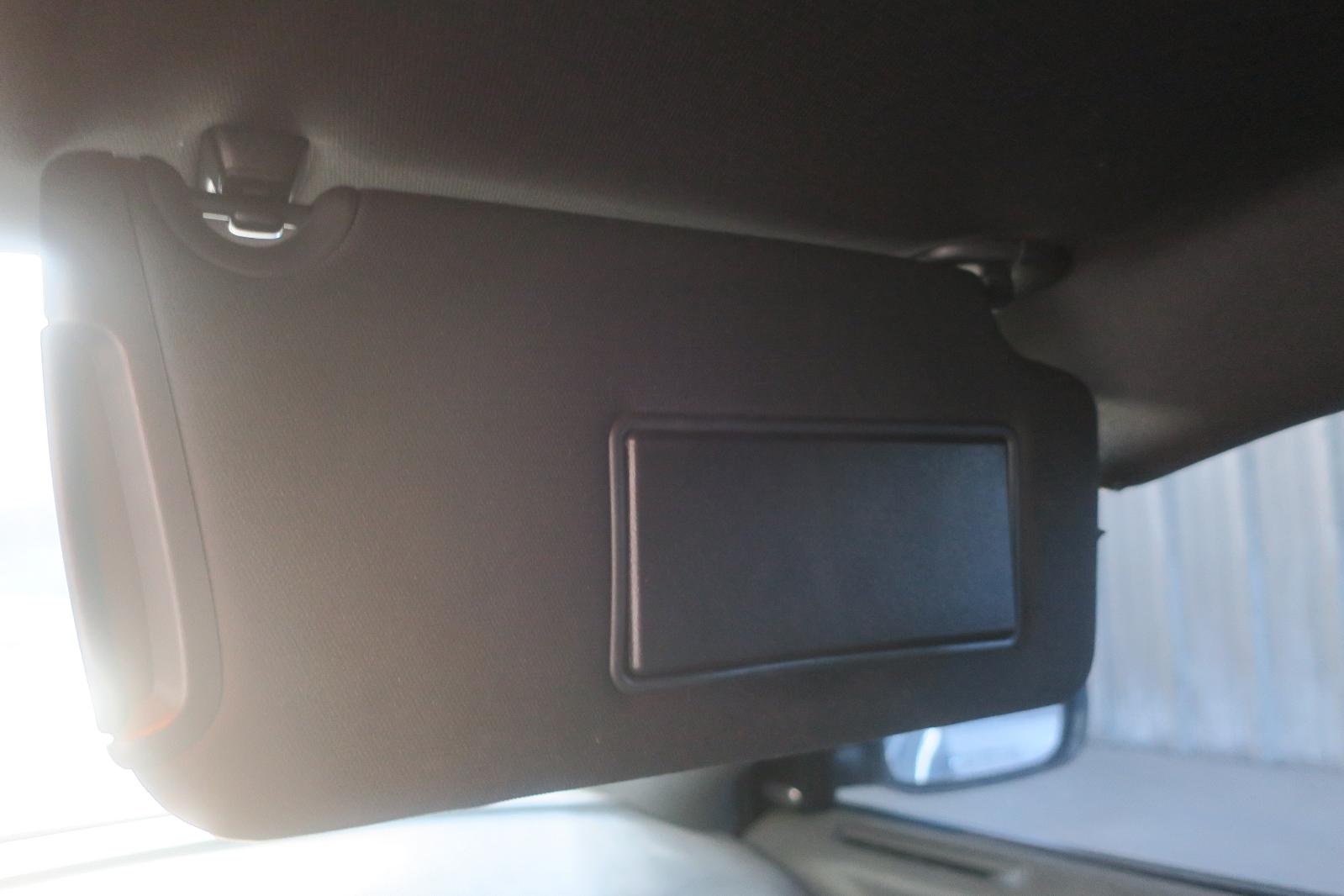 Sun Visor