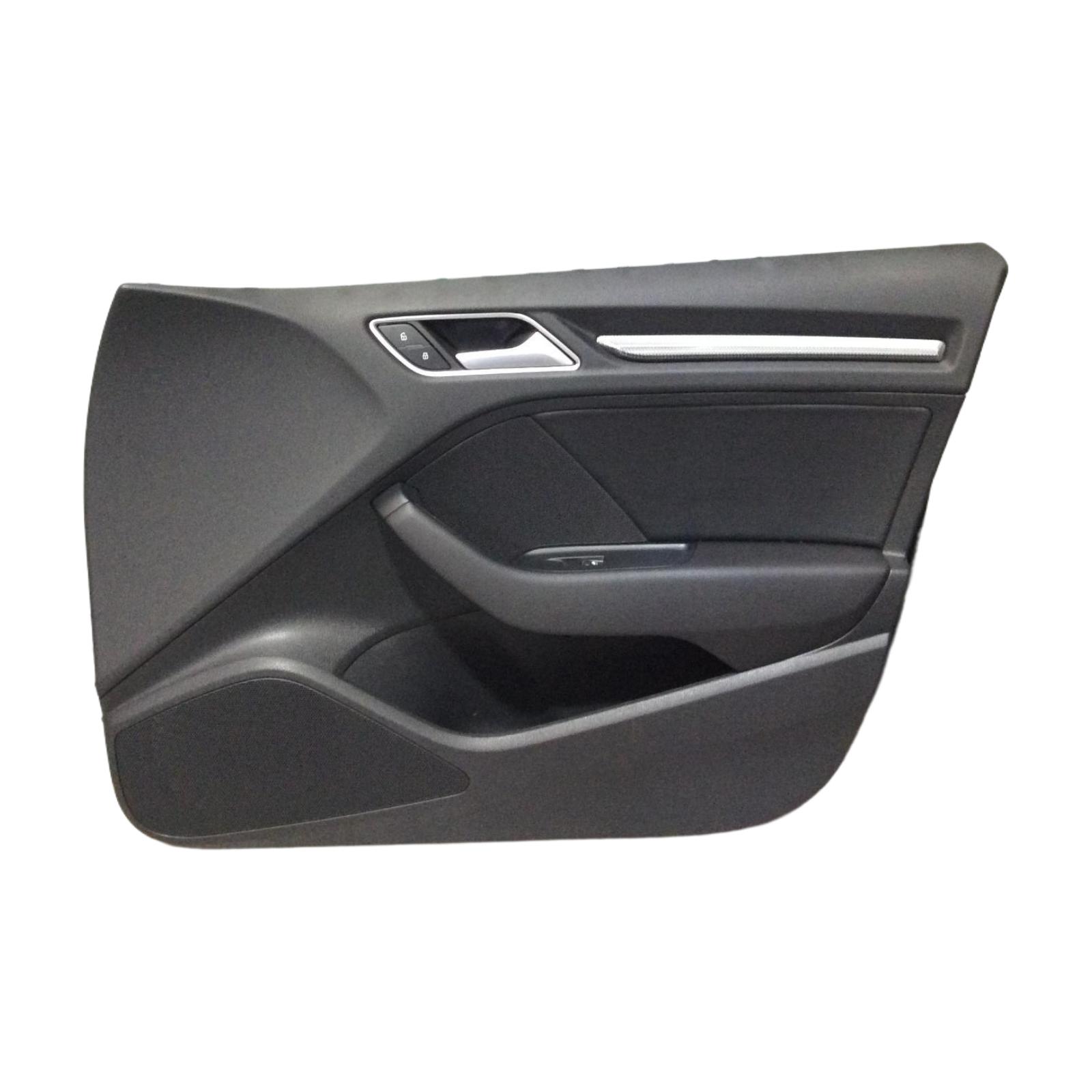 Front Door Panel