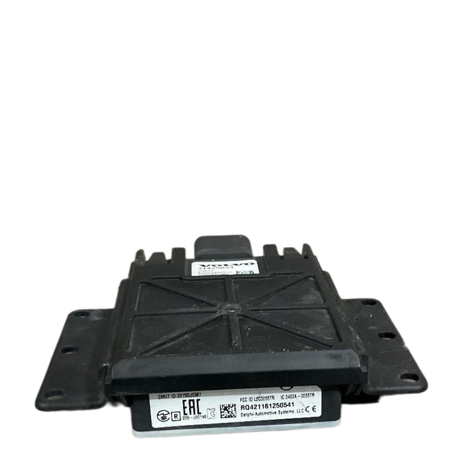 Camera Projector