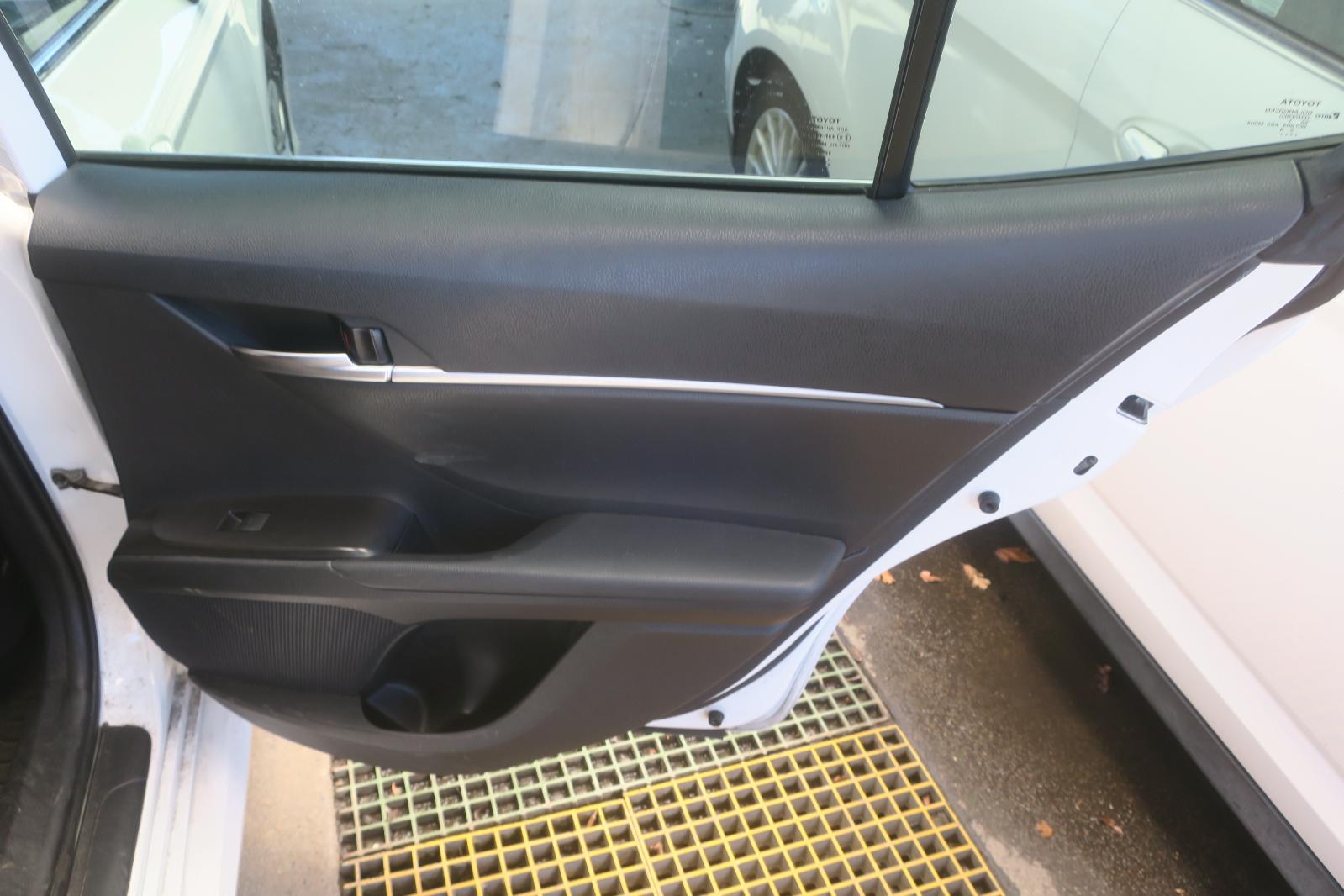 Trim Panel, Rr Dr