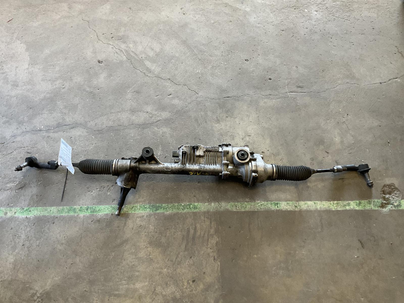 Steering Rack & Pinion