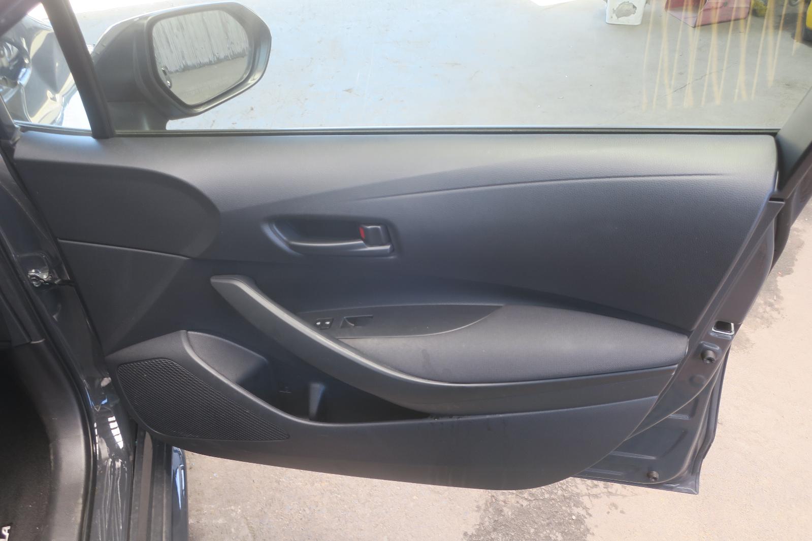 Trim Panel, Fr Dr