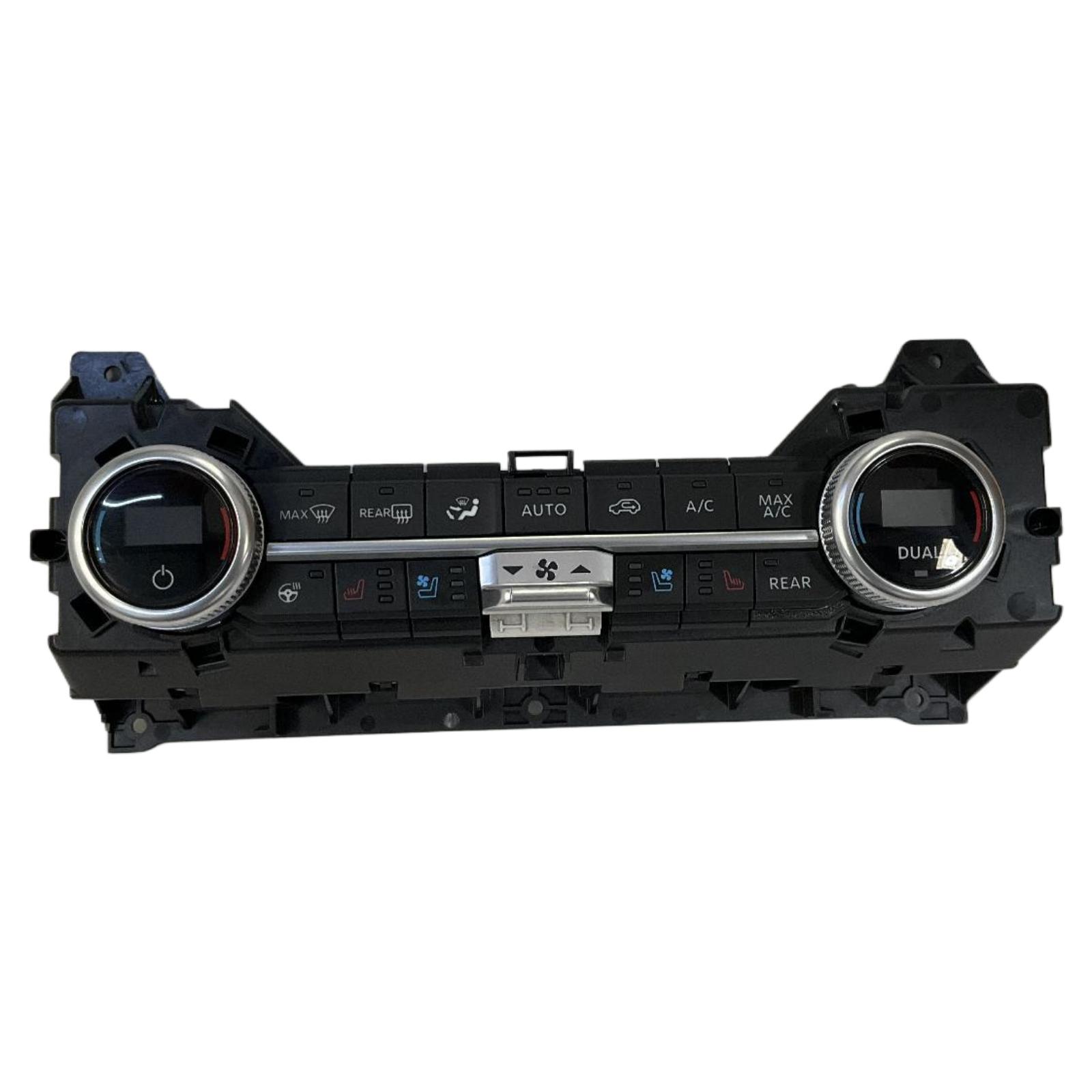 2024 Ford Expedition Climate Control AC Heater