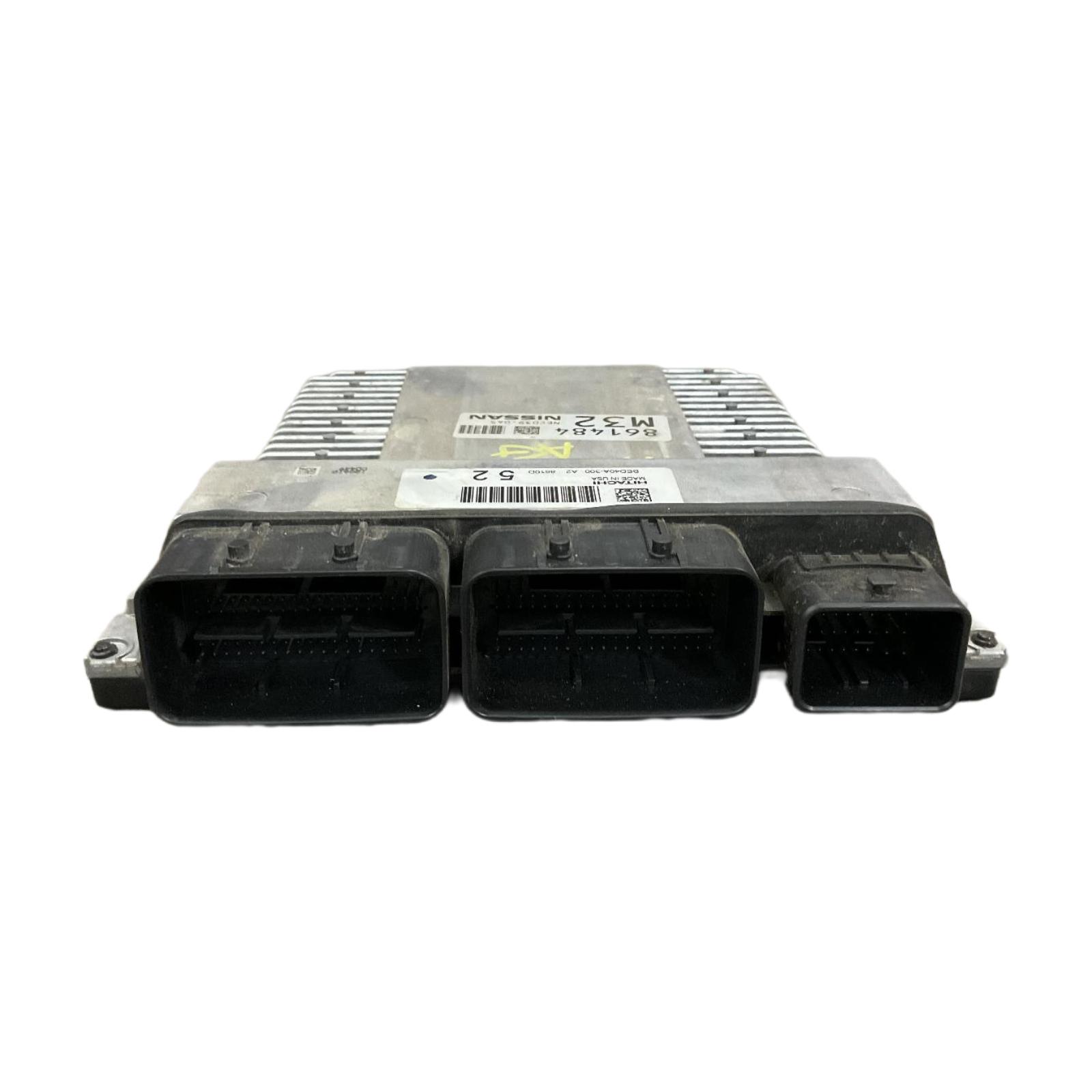 Engine Computer Modules