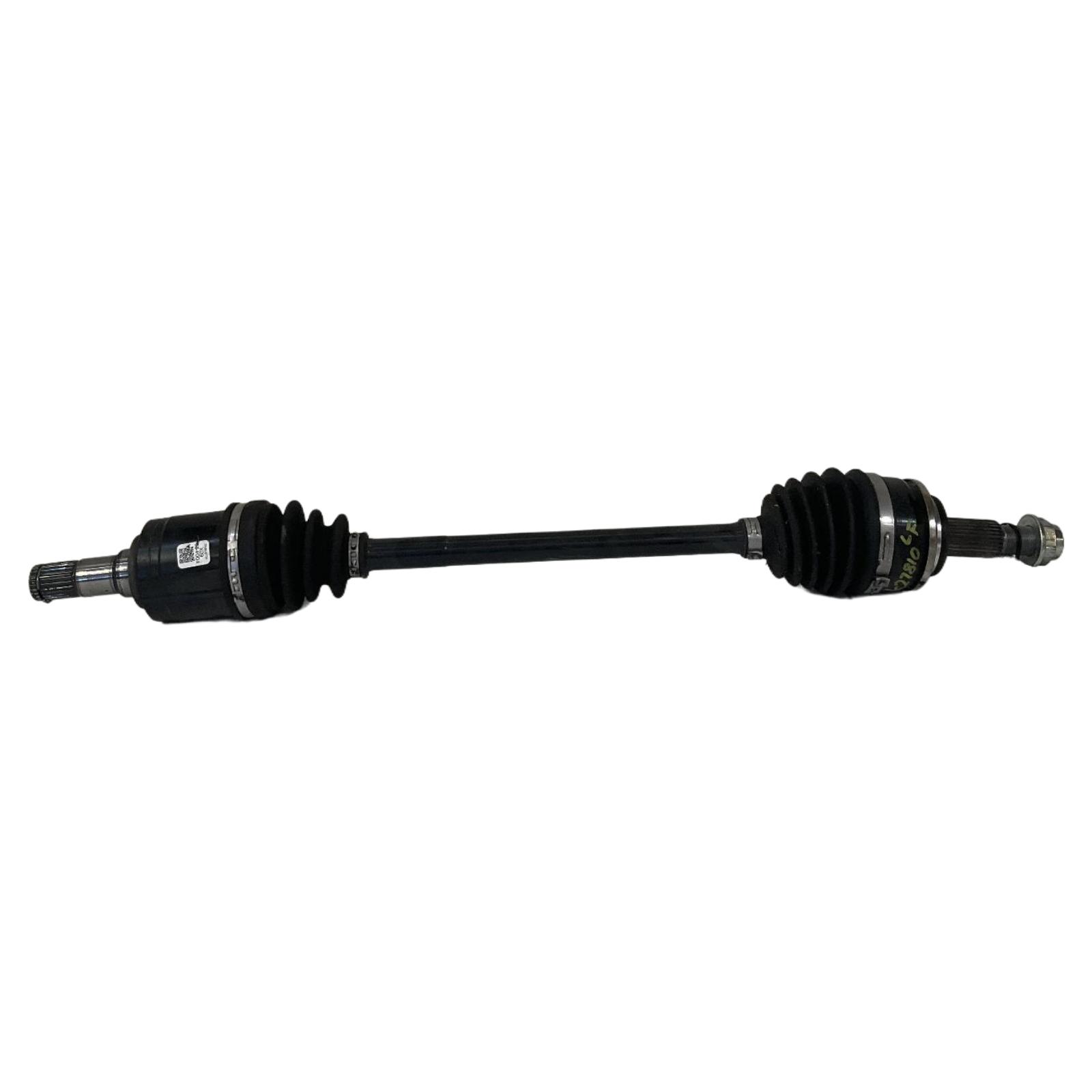 Axle Shaft