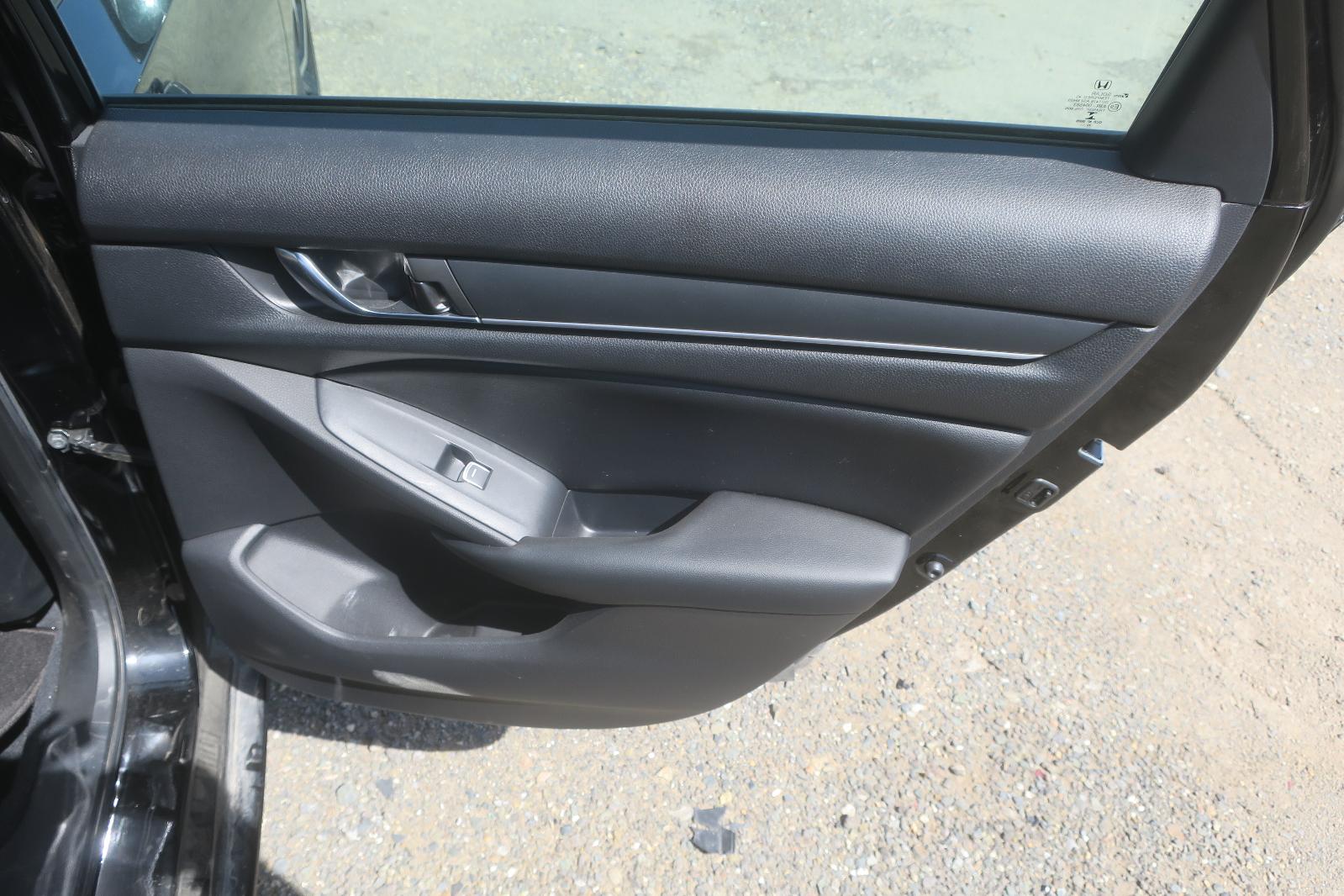 Trim Panel, Rr Dr