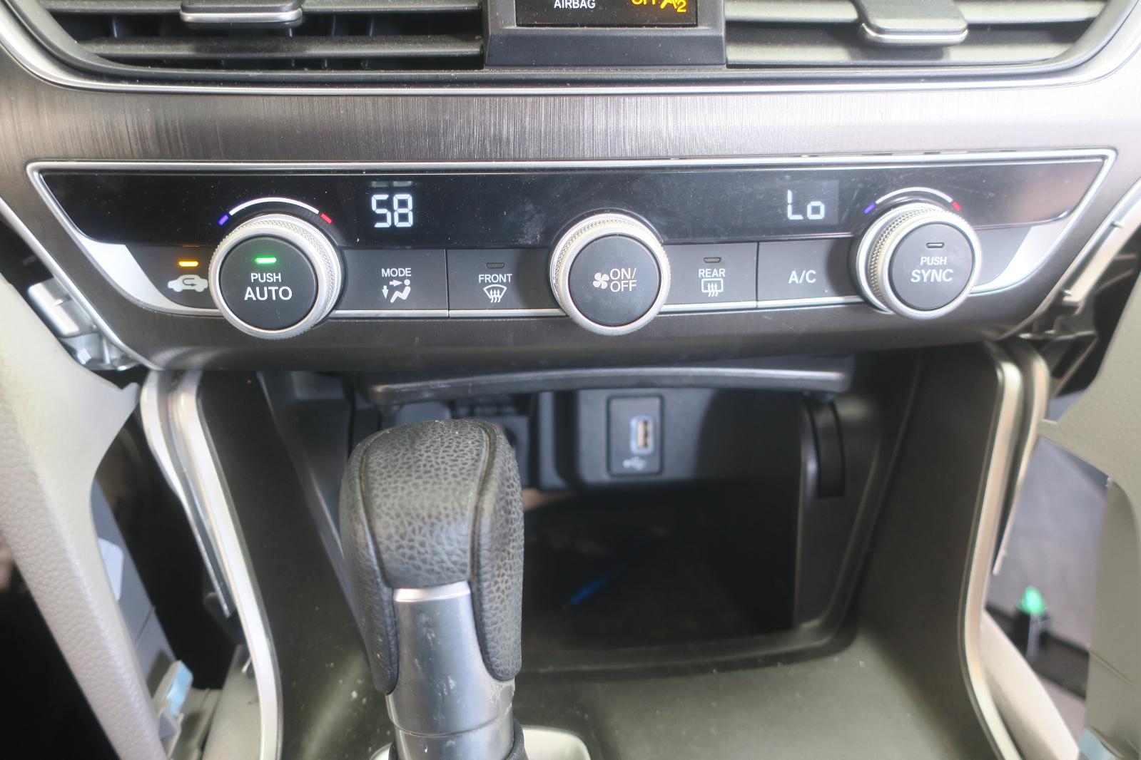 Temp Control