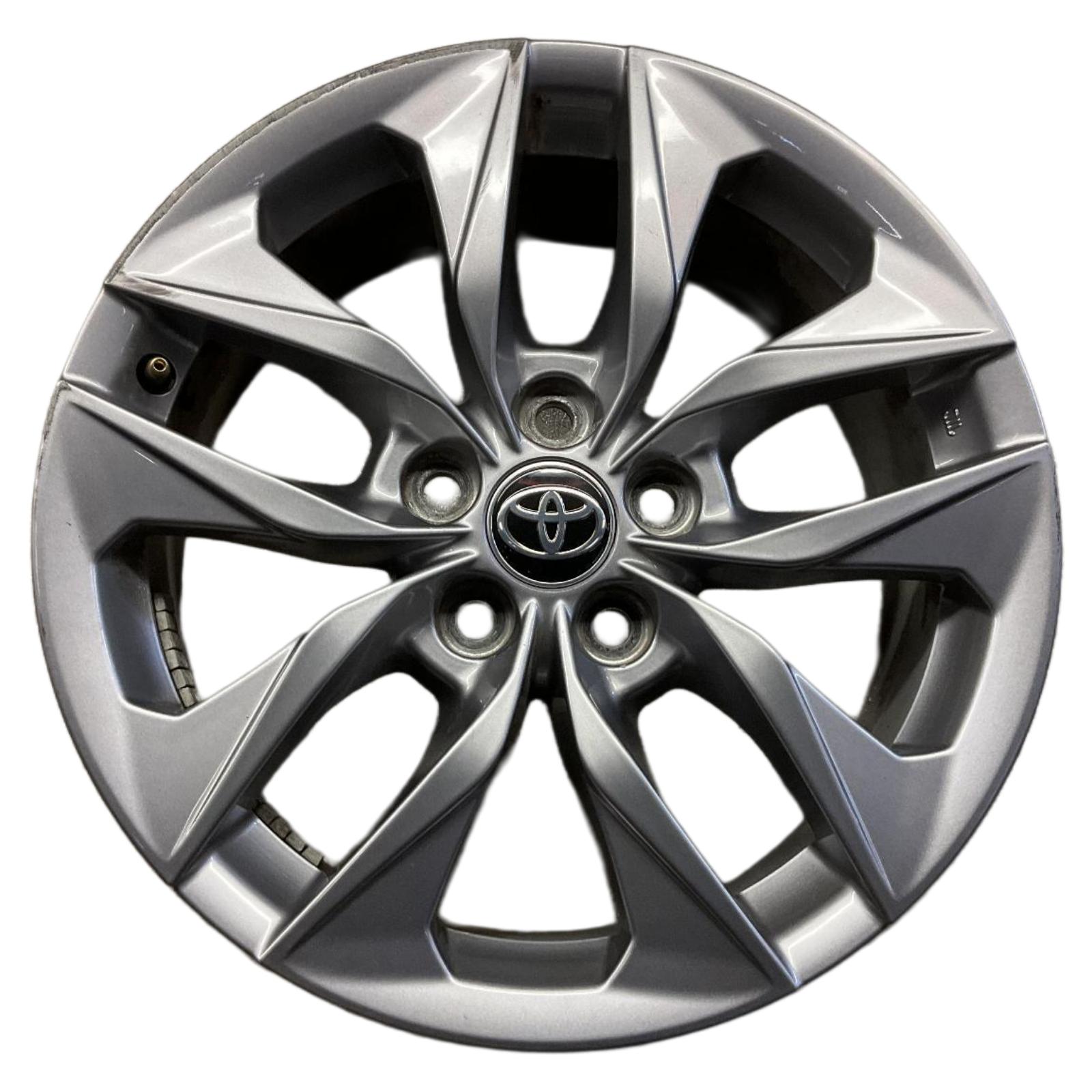 Wheel