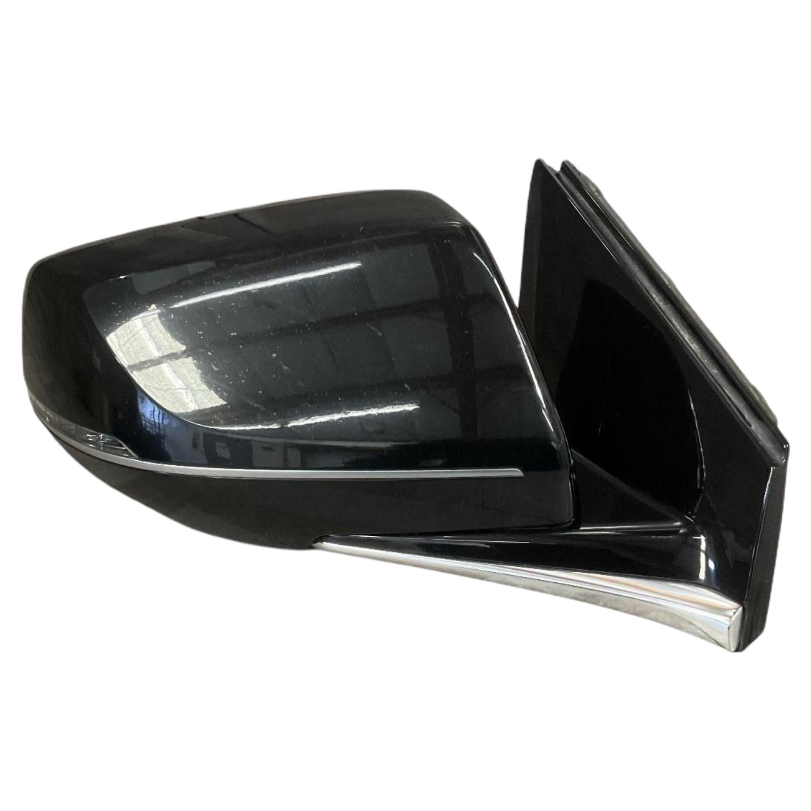 Door Mirror